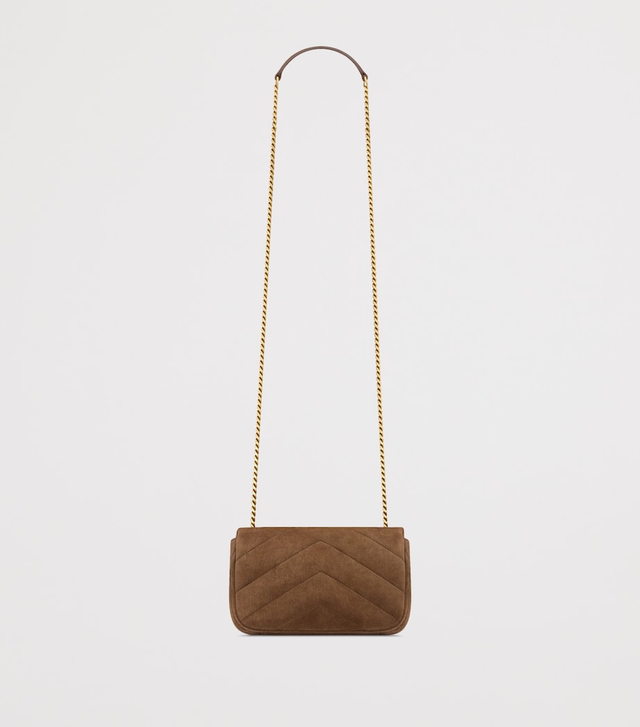 Mini Loulou Shoulder Bag 2358 Image 3