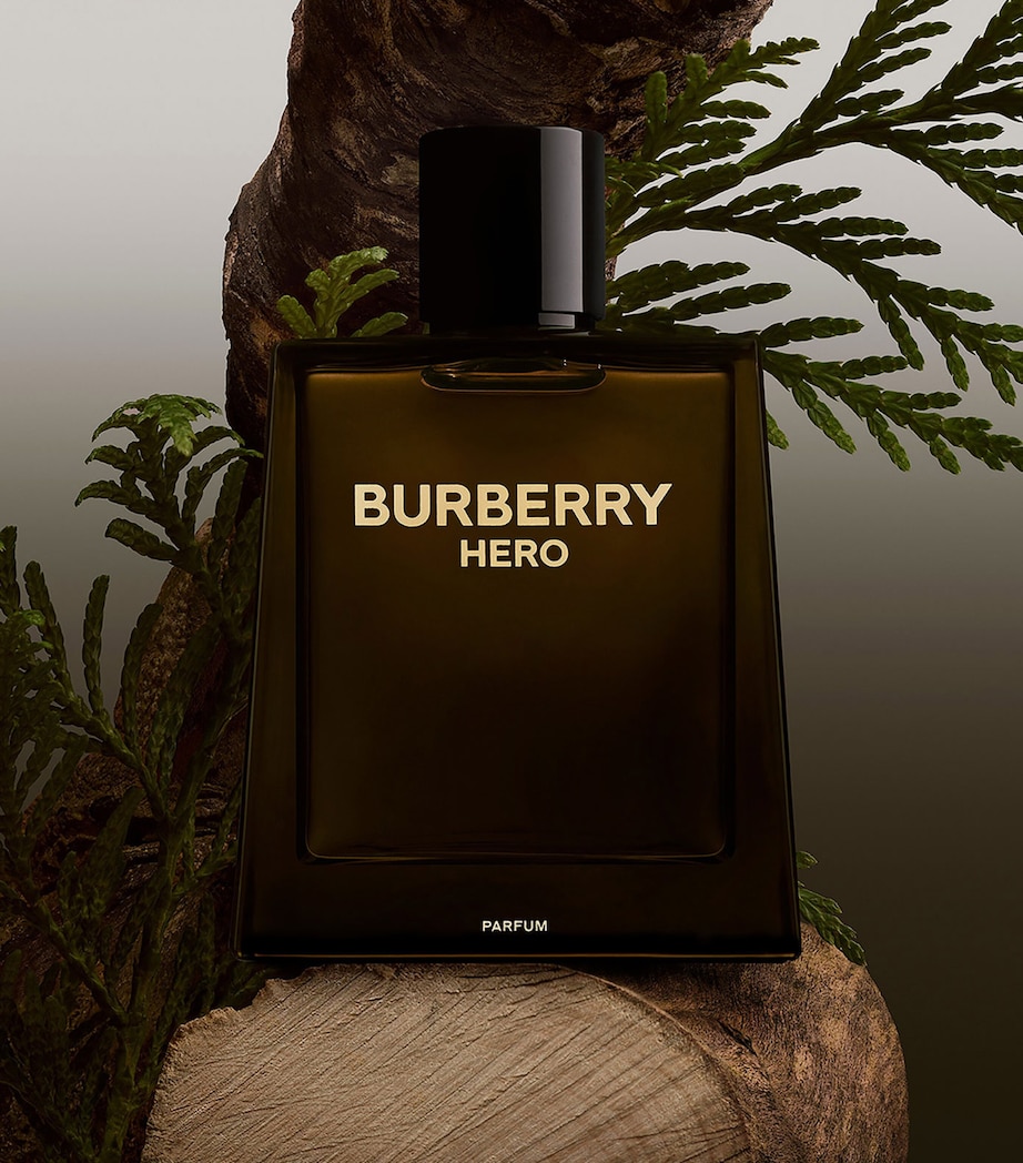 Hero Parfum (100ml) NO COLOUR Image 2
