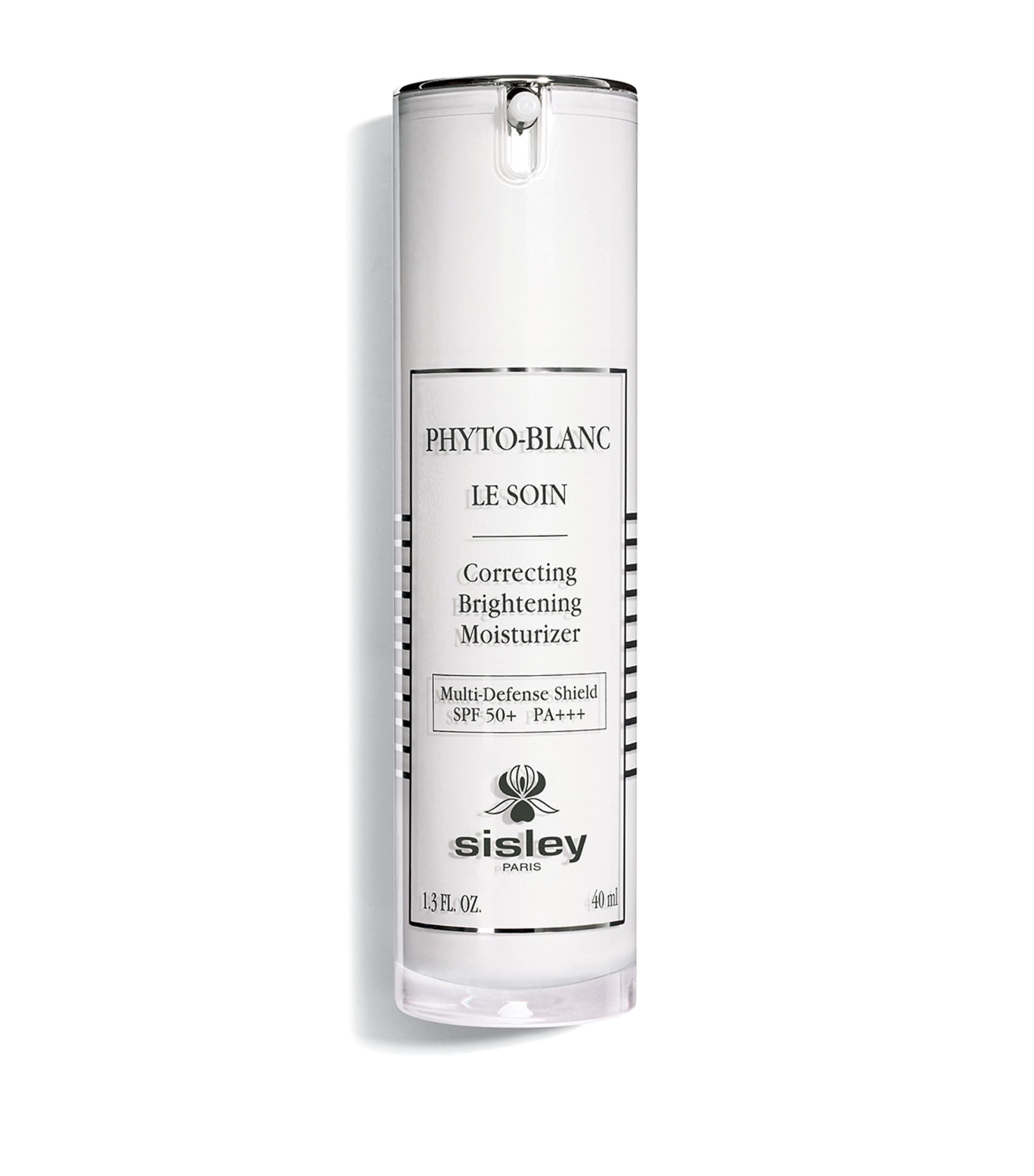 Sisley Phyto-Blanc Correcting Brightening Moisturizer (40ml) | Skincare | Moisturisers | Day Creams | Anti-Ageing Creams | Designers | Sisley