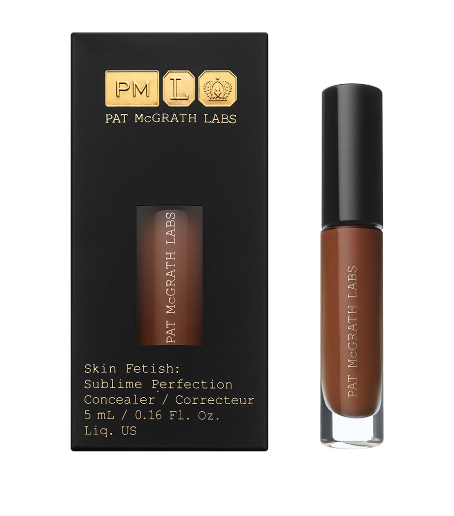 PAT MCGRATH LABS Skin Fetish: Sublime Perfection Concealer Image 5