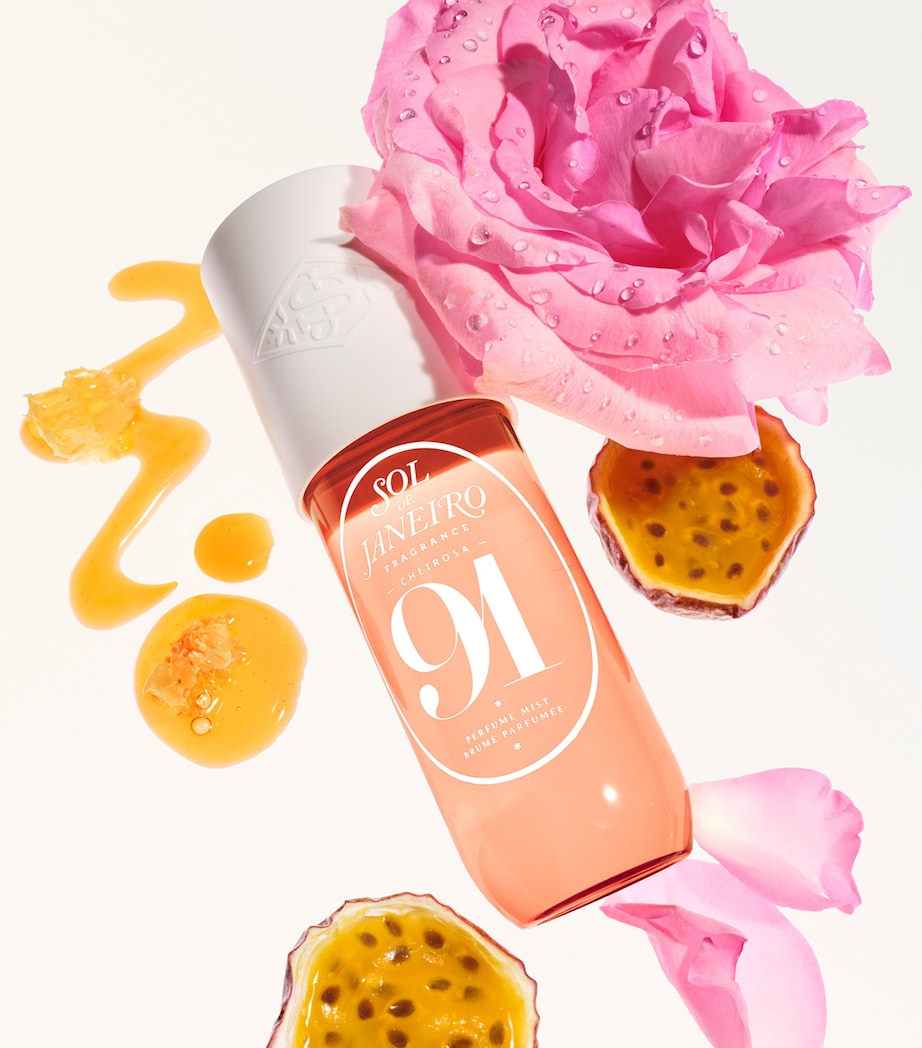 Cheirosa 91 Perfume Mist (240ml) NO COLOUR Image 3