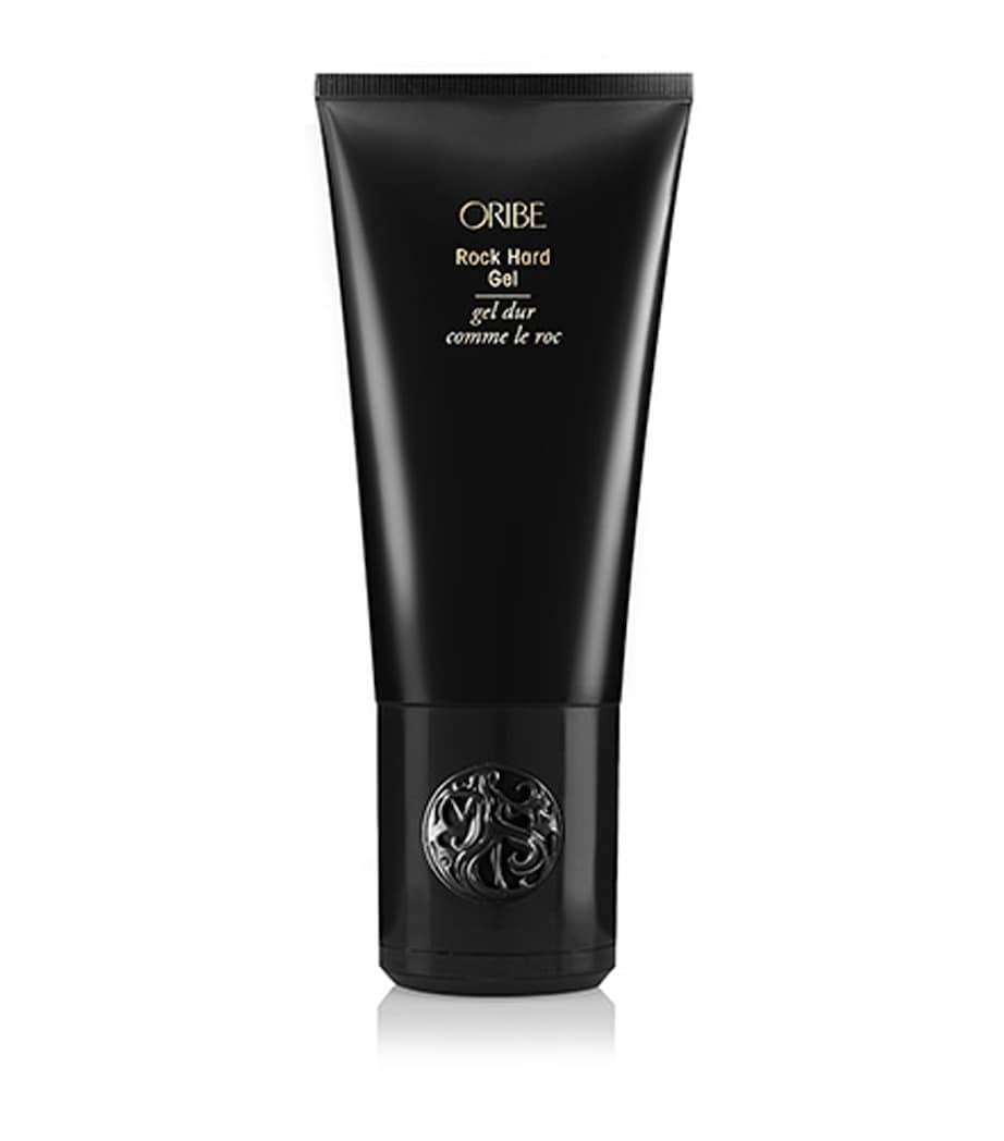 Rock Hard Gel (100ml) NO COLOUR Image 1