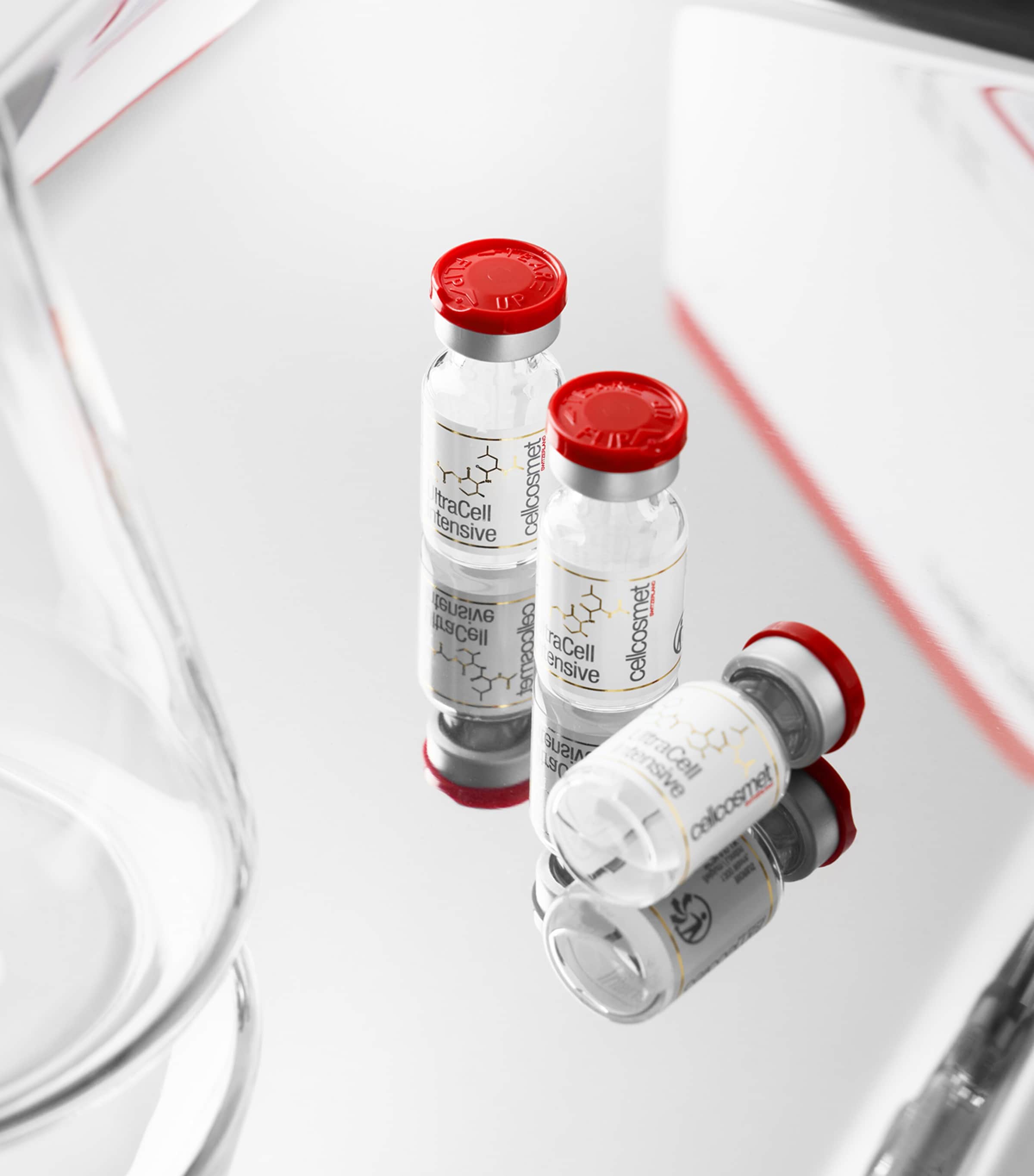 Cellcosmet Derma Recovery Set Image 4