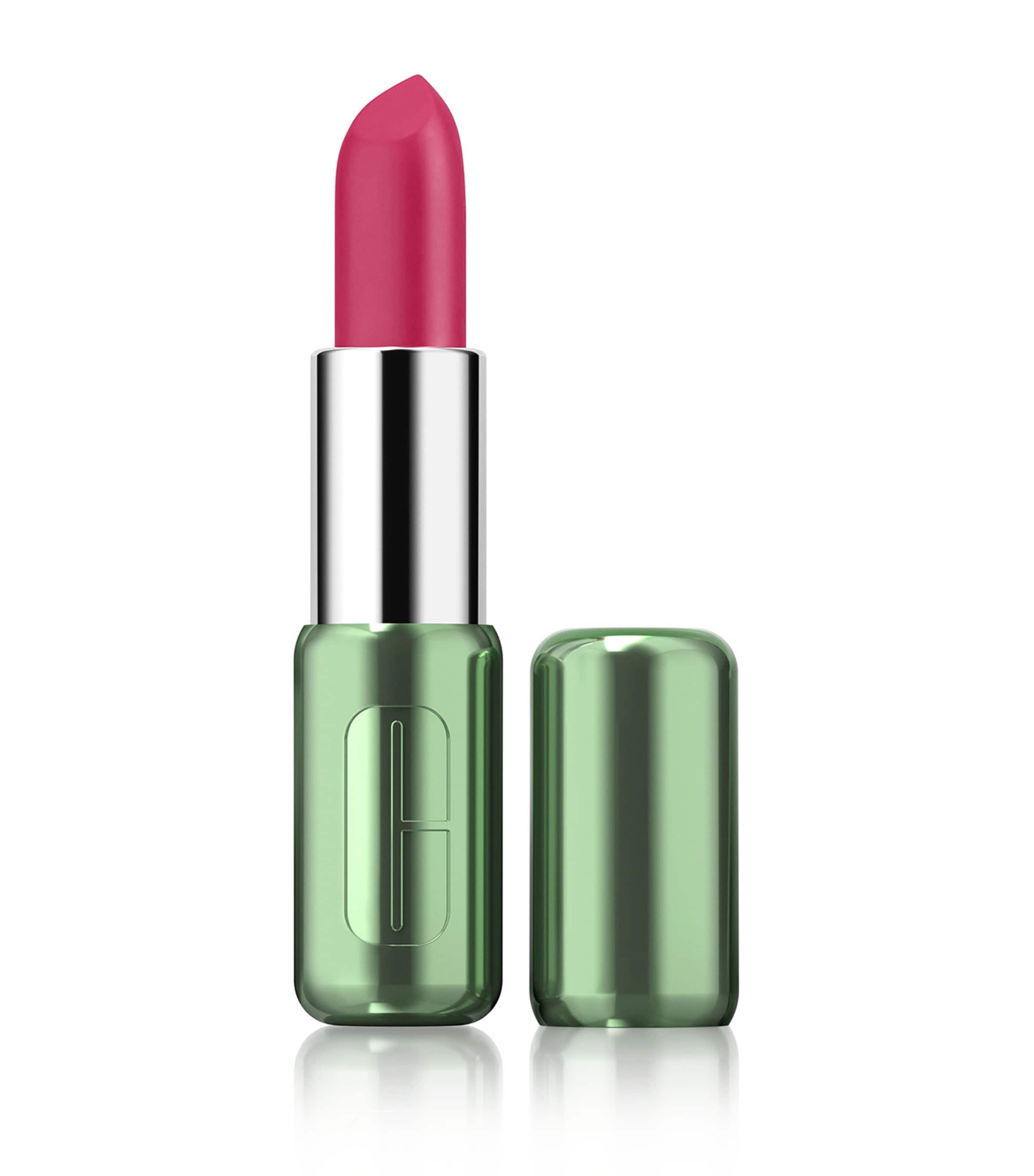 Clinique Pop Longwear Matte Lipstick In Rose Pop