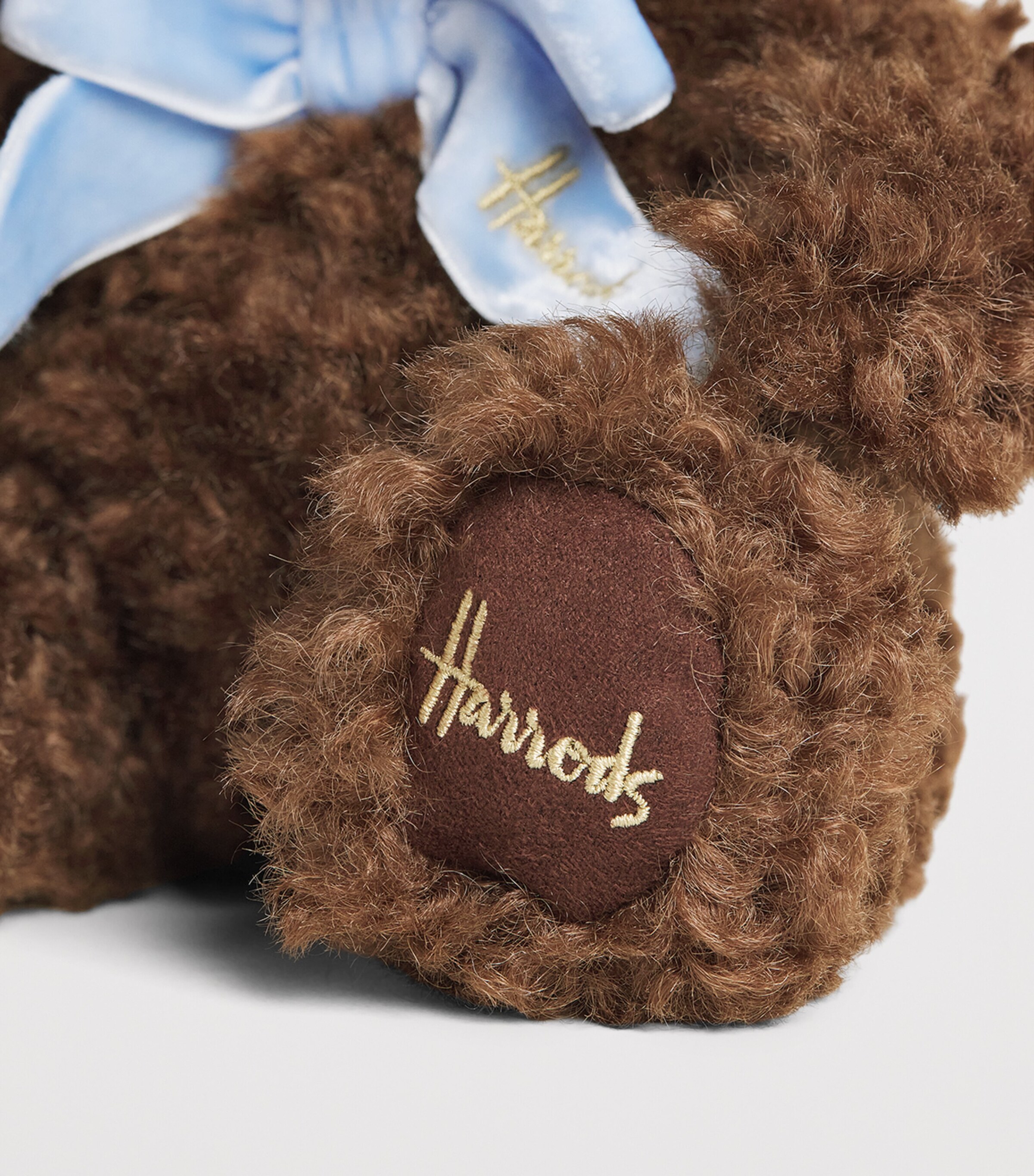 Harrods Coco Bear (16cm) | Harrods MY
