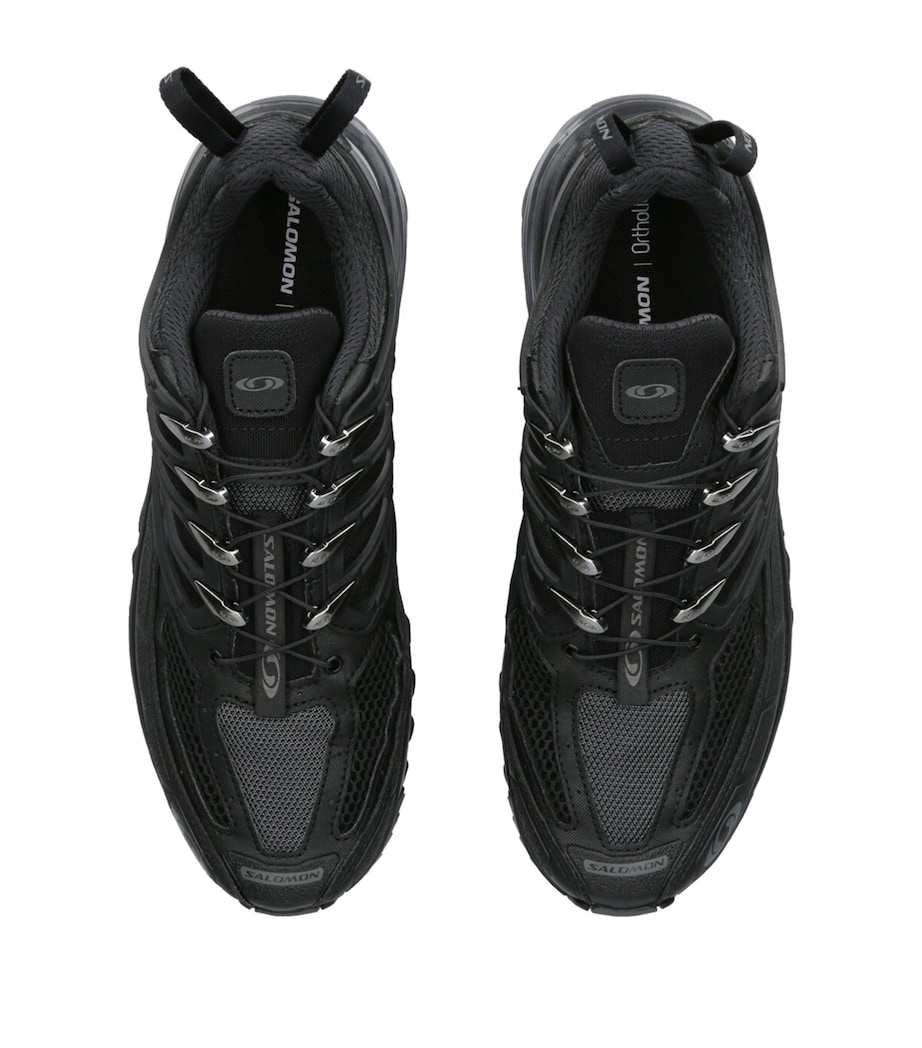 Acs Pro Sneakers BLACK Image 4