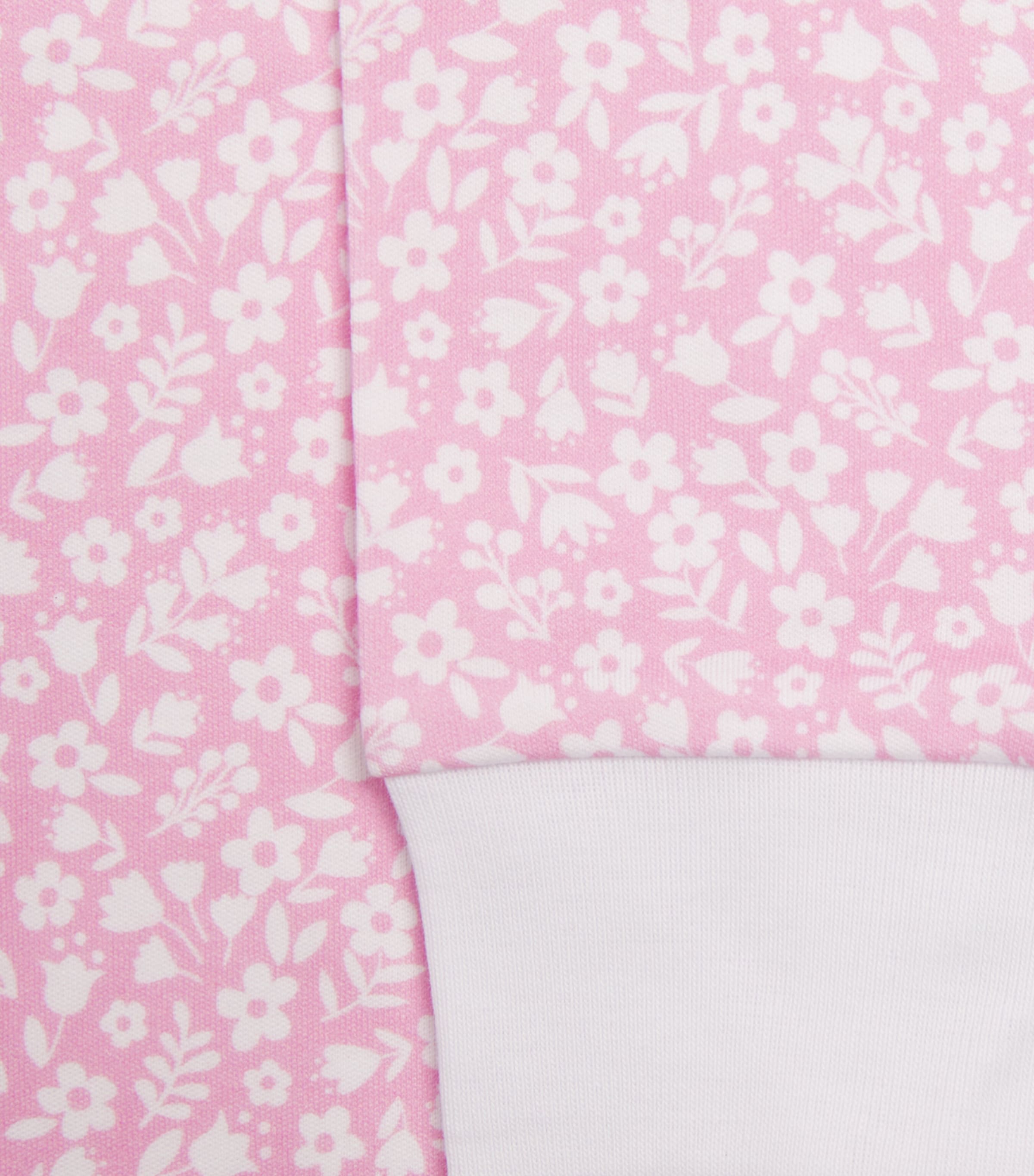 Kissy Kissy Printed Pyjama Set (2-6 Years) Image 3