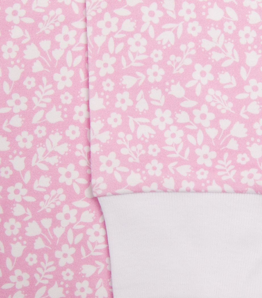 Kissy Kissy Printed Pyjama Set (2-6 Years) Image 3
