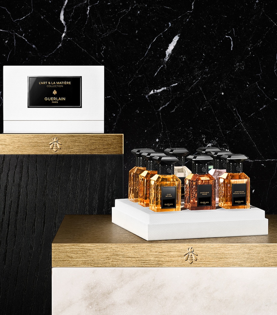 The Perfumer's Iconic Harmony Eau de Parfum Gift Set (10ml) NO COLOUR Image 1