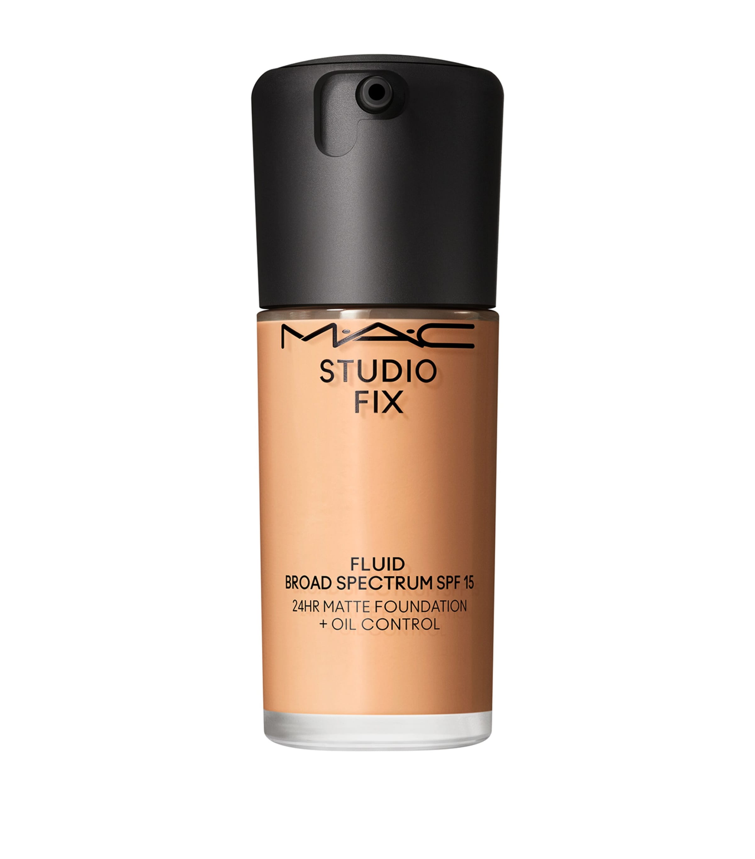 Mac Studio Fix Foundation Spf15