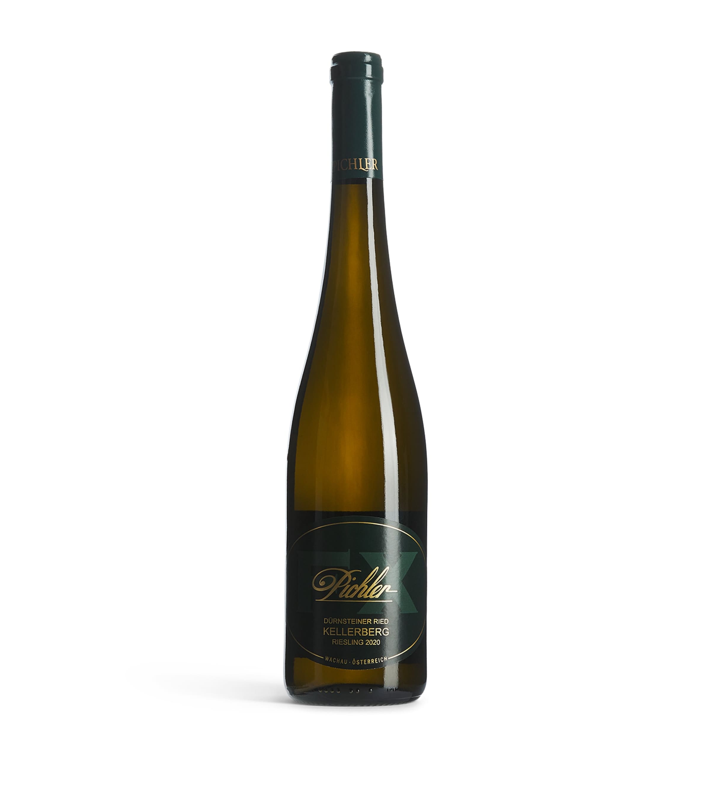 F.X. Pichler F.X. Pichler Kellerberg Riesling 2020 (75cl) - Wachau, Austria Image 1