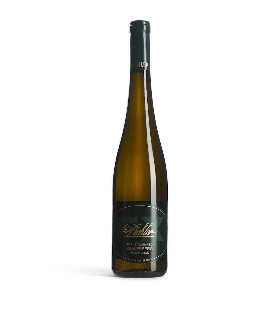 F.X. Pichler Kellerberg Riesling 2020 (75cl) - Wachau, Austria WHITE Image 1
