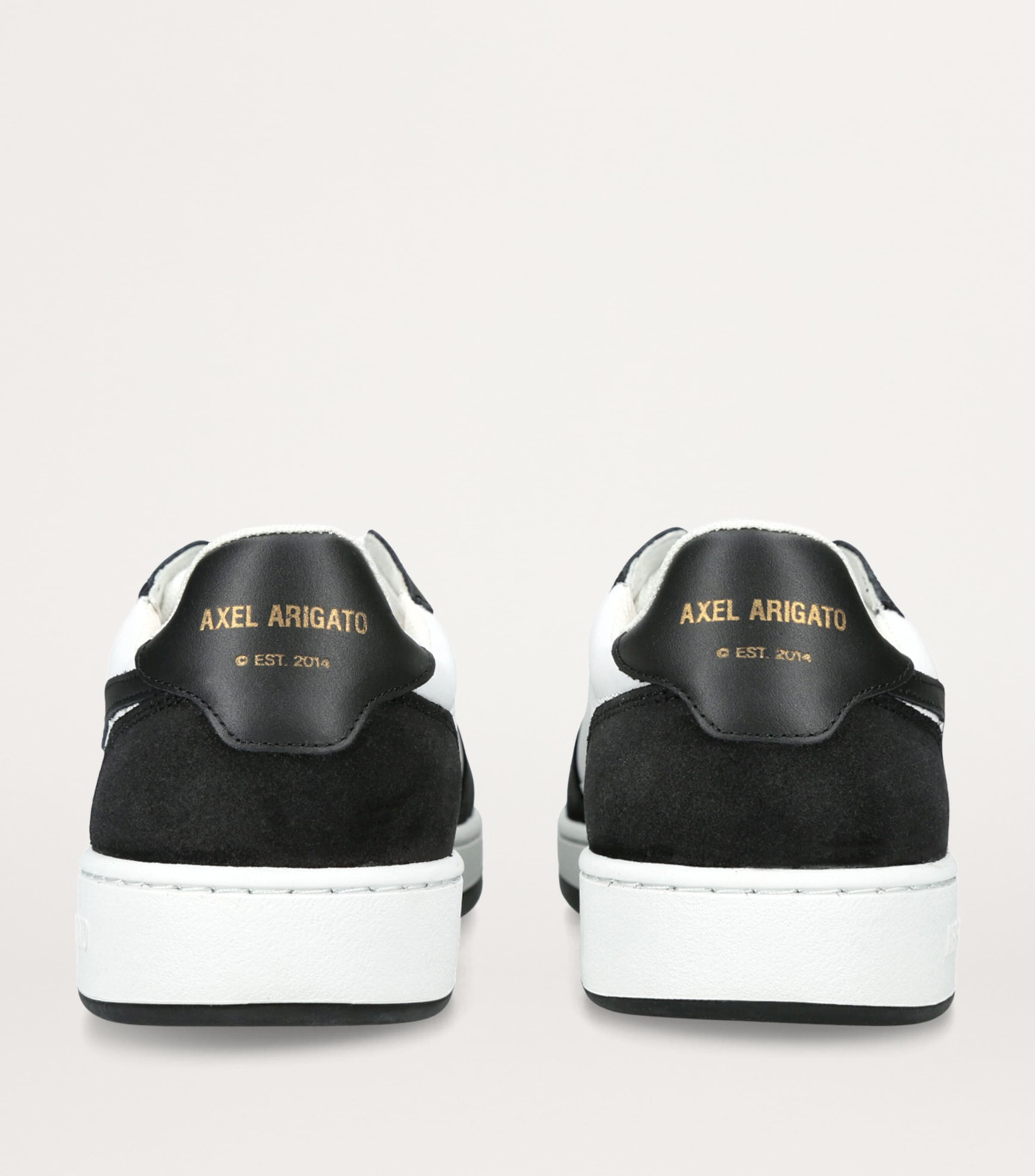 【関税込み】Dice Bee Bird Sneakers - Axel Arigato - Leather AXEL ARIGATO - Dice Lo Bee Bird Sneaker
