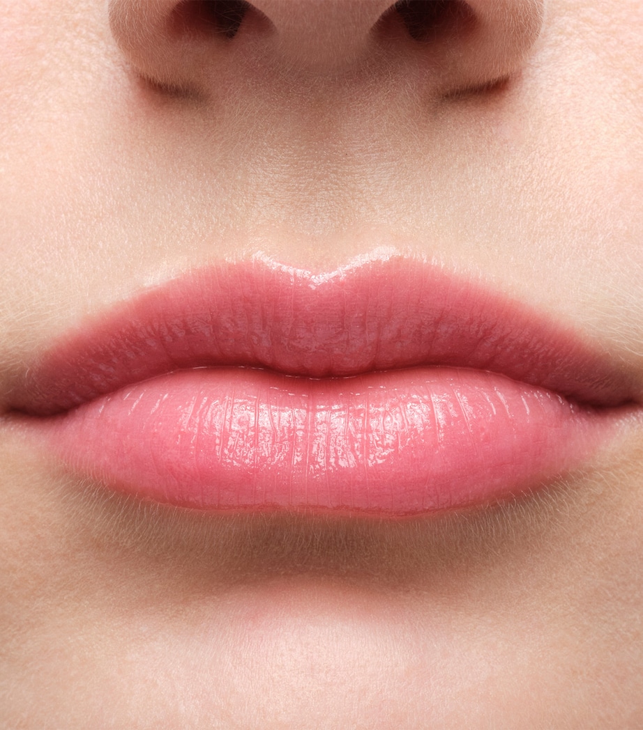 Light Glowing Lip Colour ROSE Image 3