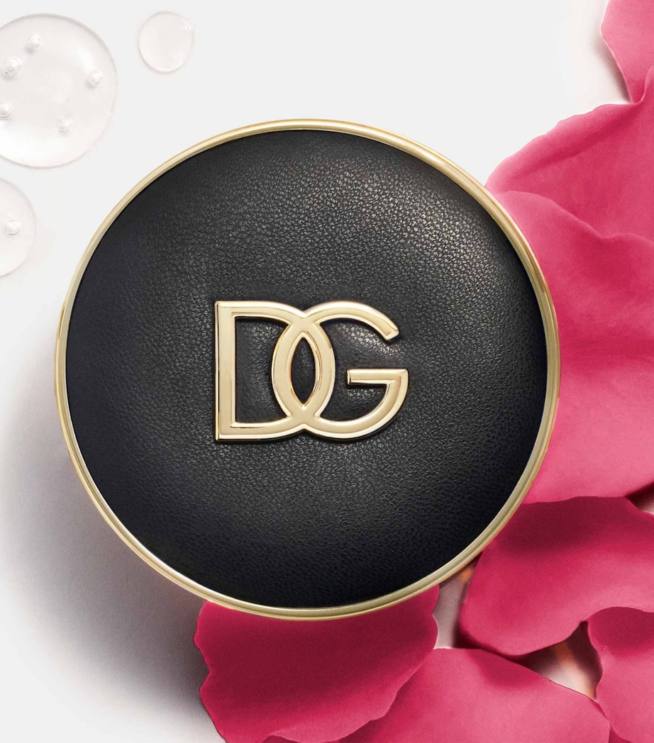 Rose Glow Cushion Foundation - Refill 5W REFILL Image 5