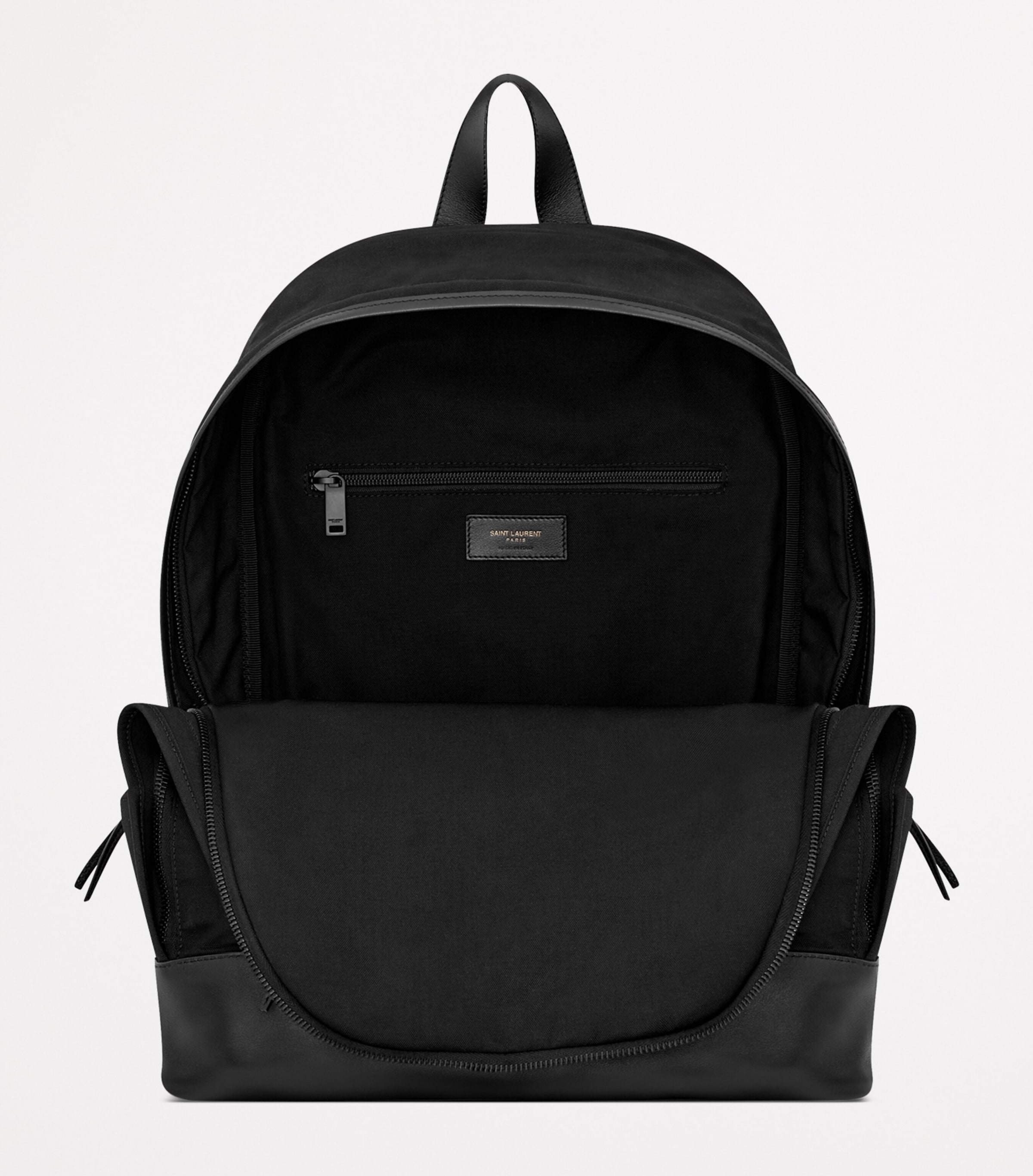 Canvas City Backpack 1000 Image 4