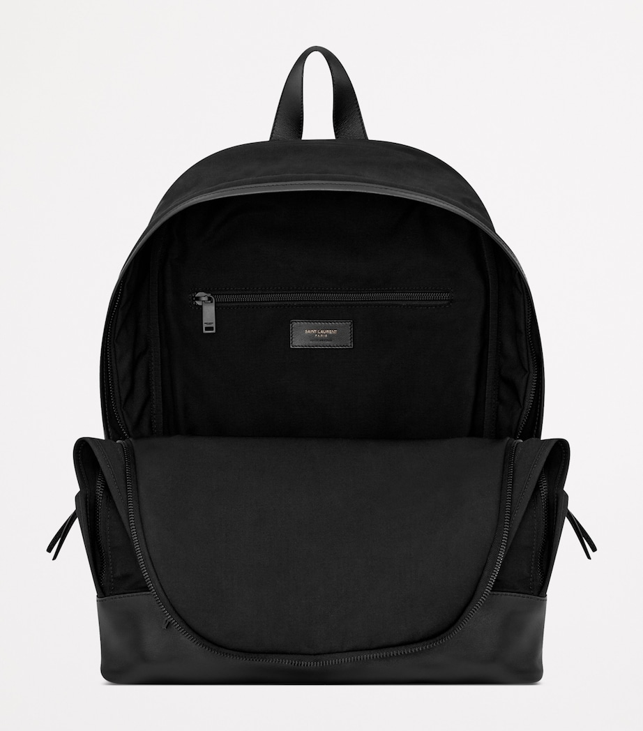 Canvas City Backpack 1000 Image 4