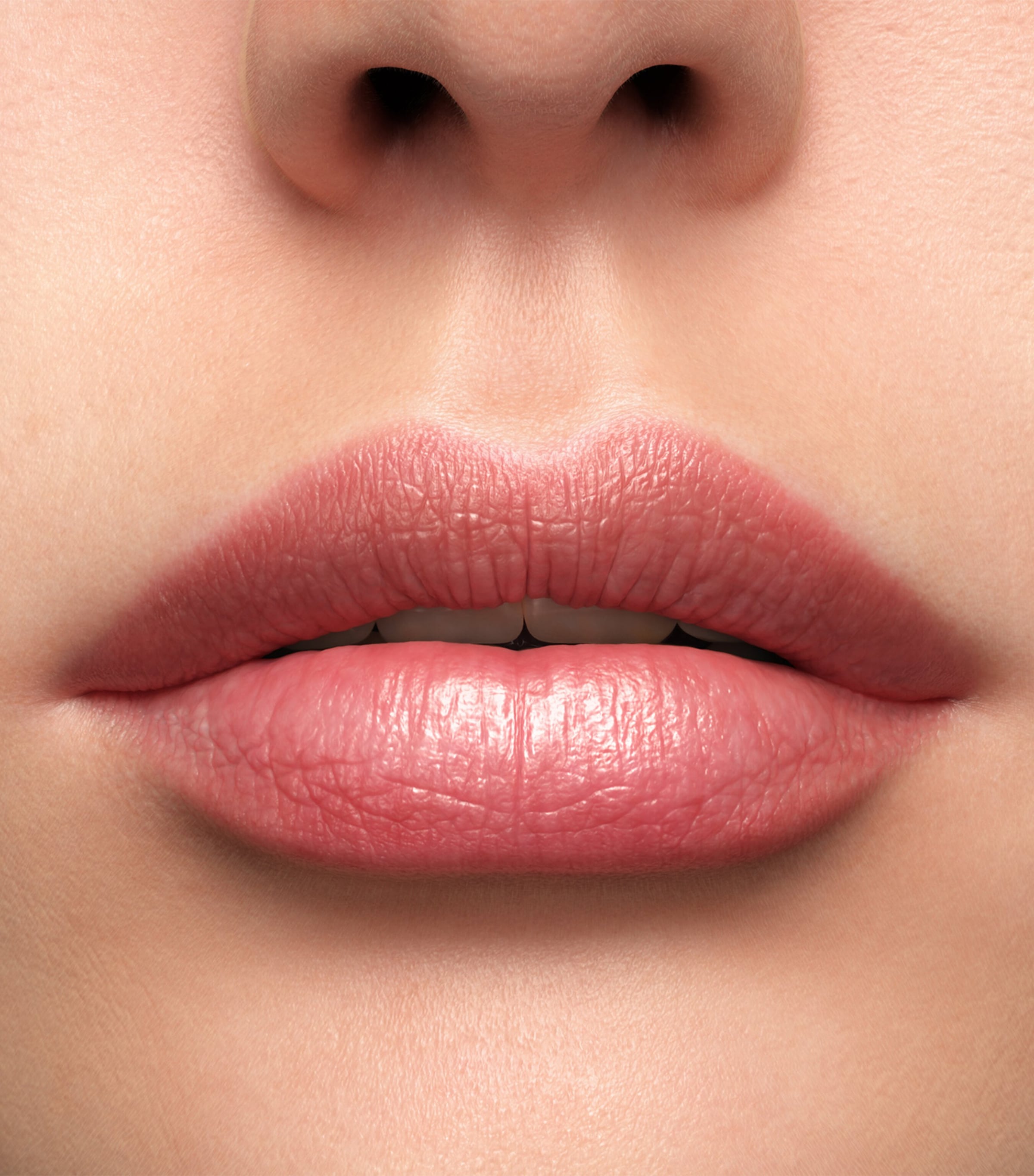 L'Absolu Rouge Cream Lipstick MOI MOI MOI-00 Image 3