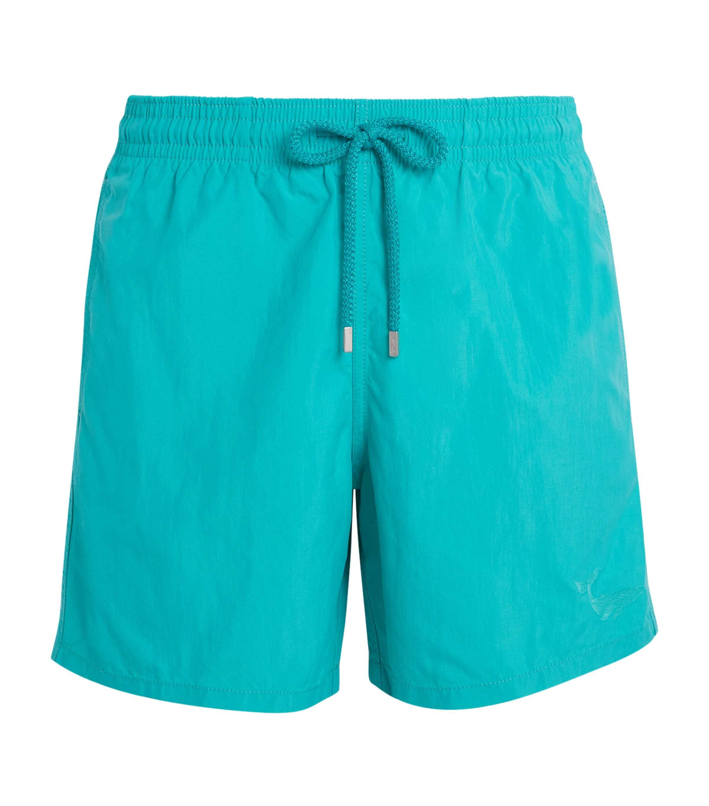 Mahina Swim Shorts 431-VERT DISCO Image 1
