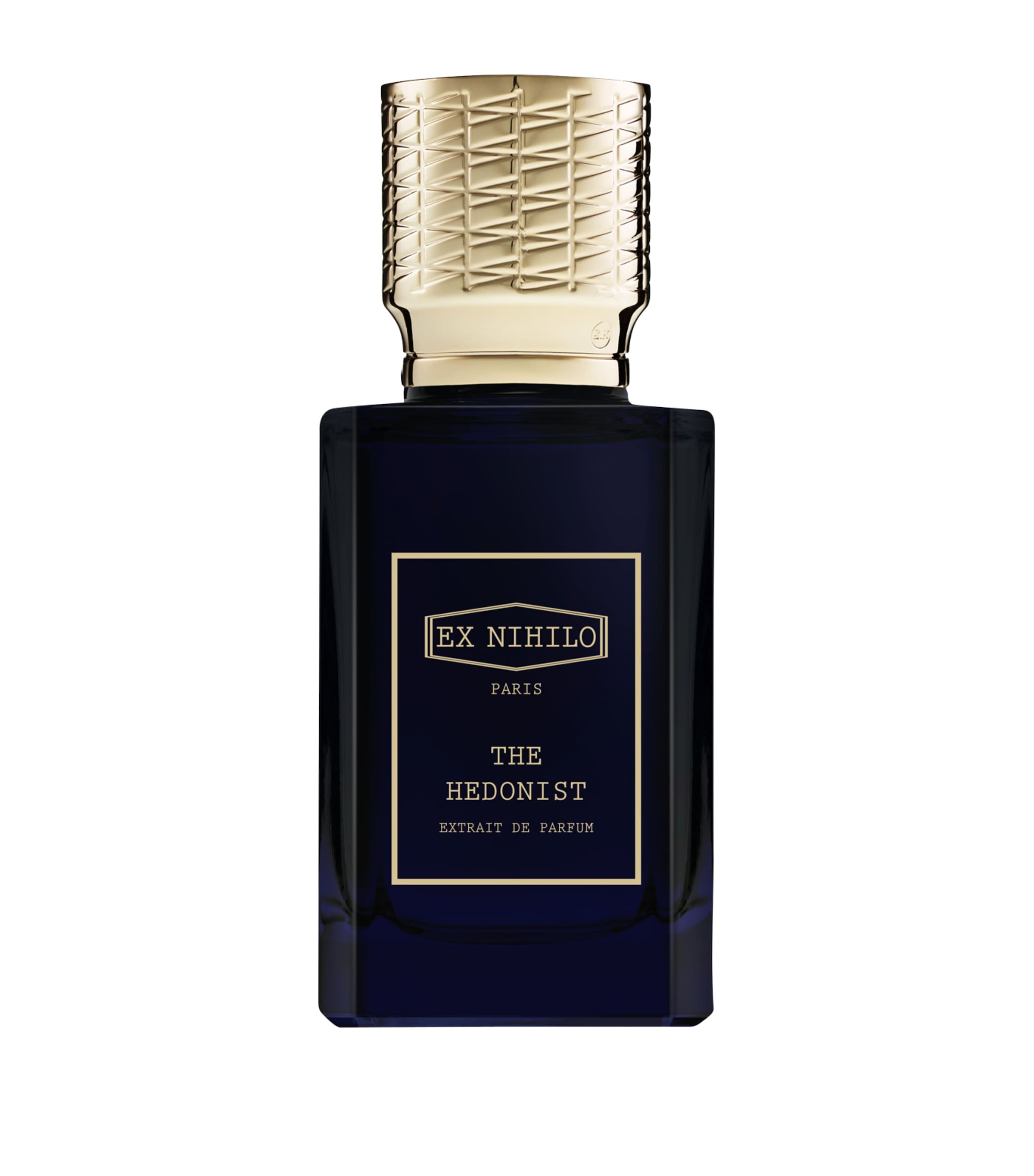 Ex Nihilo The Hedonist Extrait De Parfum In White