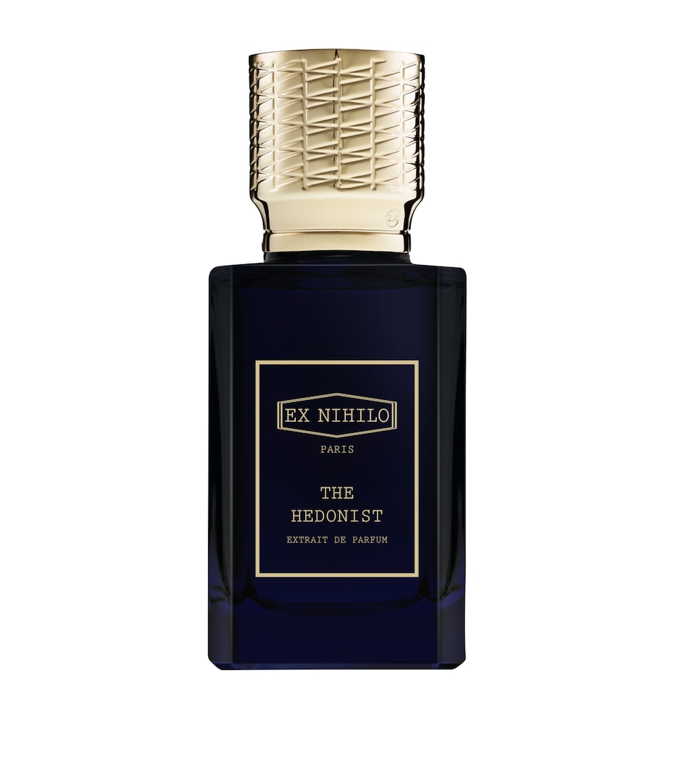 The Hedonist Extrait de Parfum (50ml)
