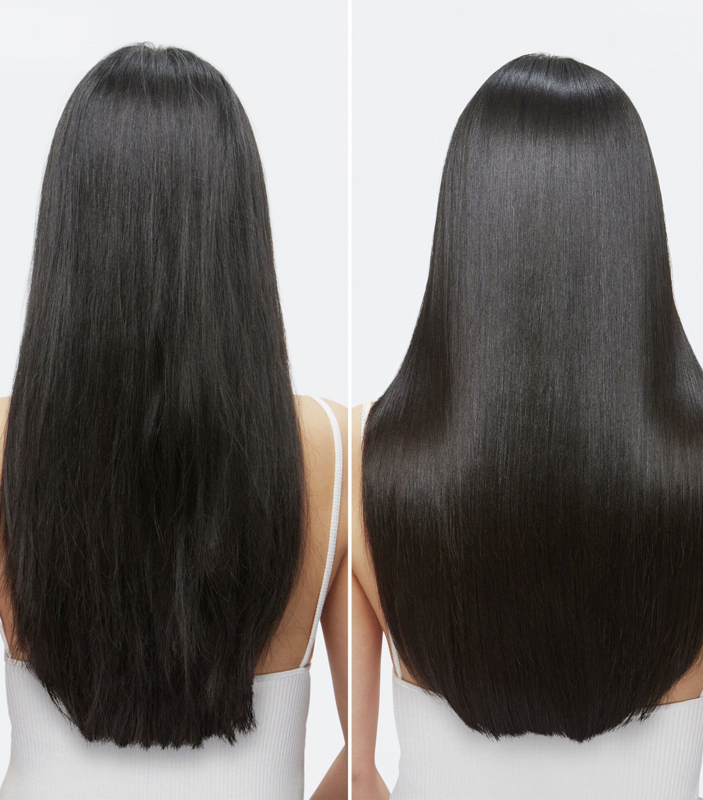 All Soft Shampoo (300ml) NO COLOUR Image 5