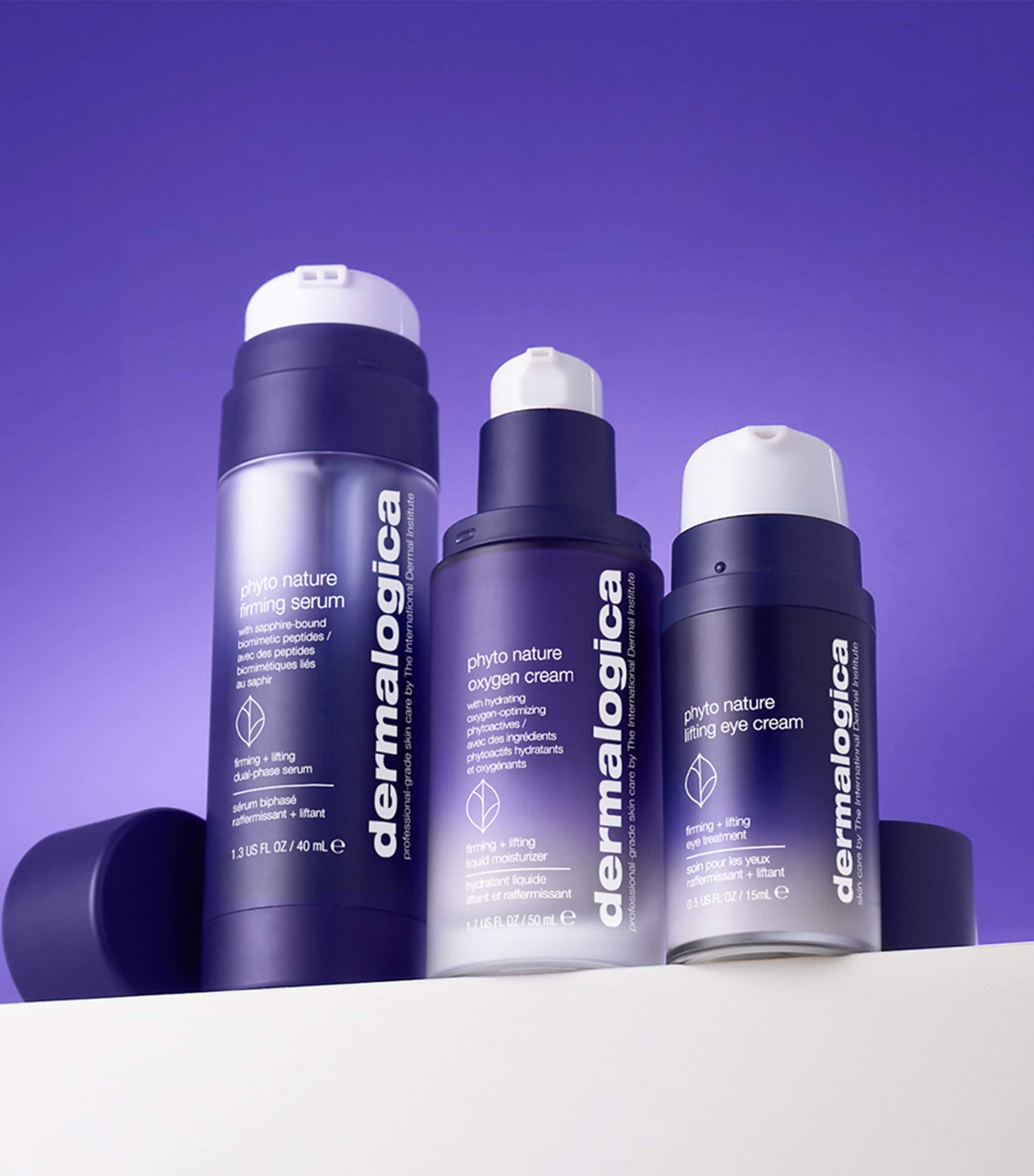 Phyto Nature Lifting Eye Cream (15ml) NO COLOUR Image 4