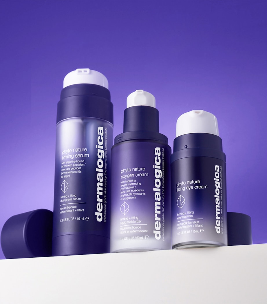 Phyto Nature Lifting Eye Cream (15ml) NO COLOUR Image 4