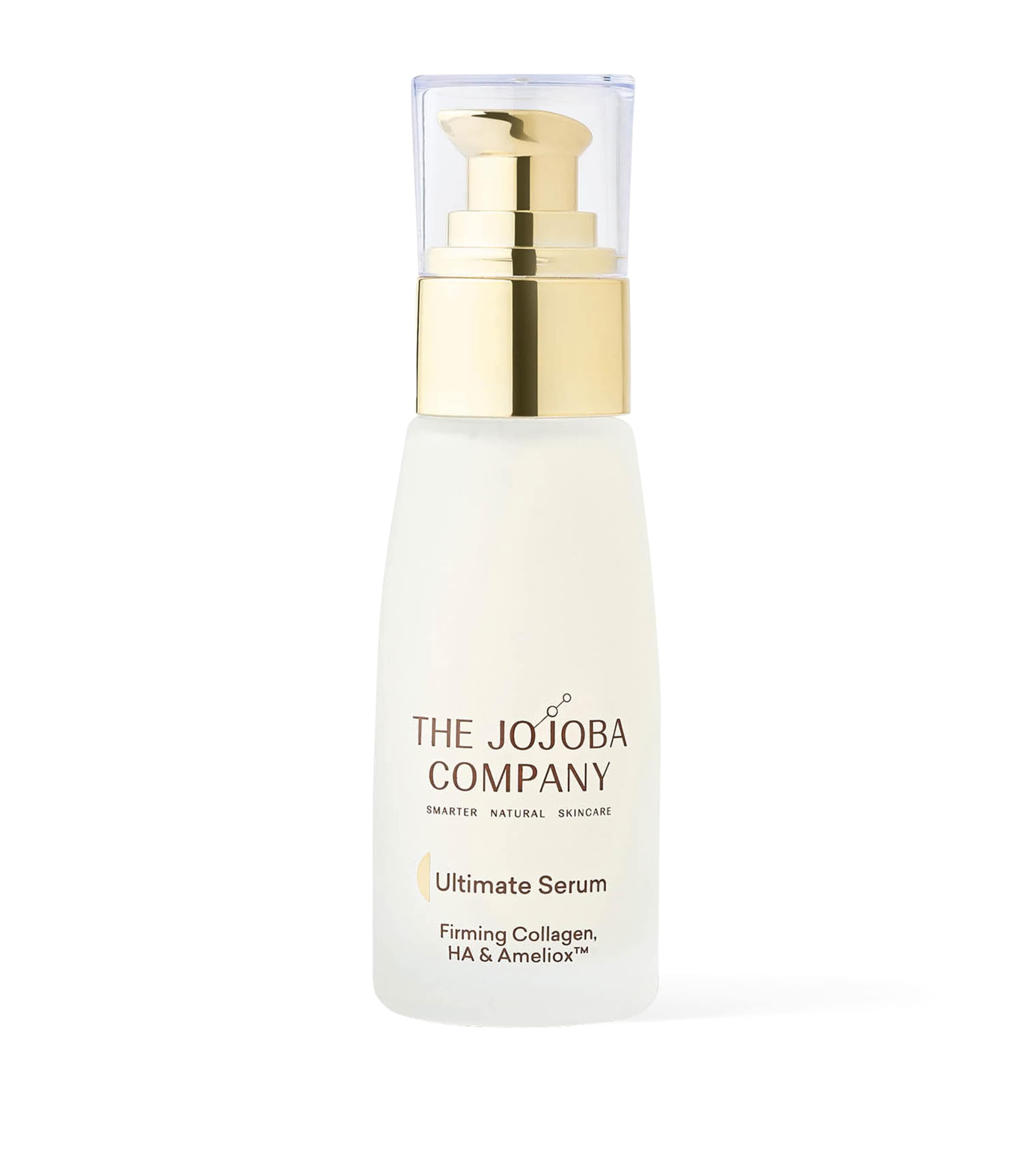 THE JOJOBA COMPANY Ultimate Serum (30ml) | Skincare | Face Serums