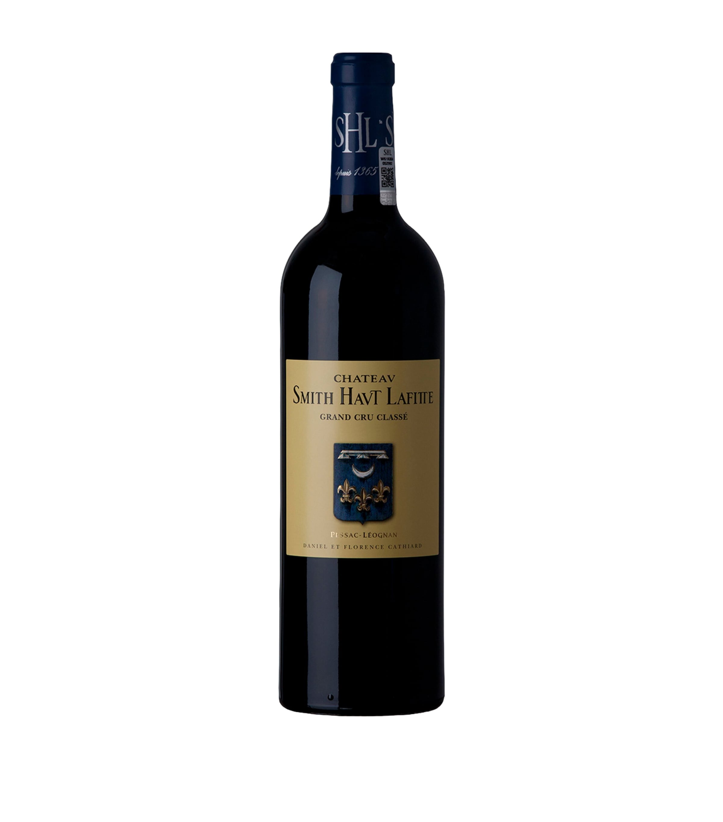 Chateau Smith Haut Lafitte Smith Haut Lafitte 2011 (75cl) - Pessac-Lognan, France | Wine & Spirits | Wine | Red Wine