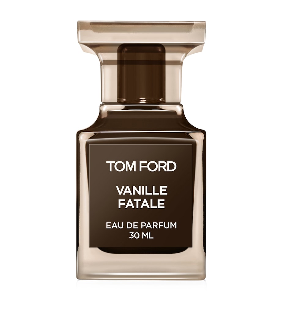 Vanille Fatale Eau de Parfum (30ml) NO COLOUR Image 1