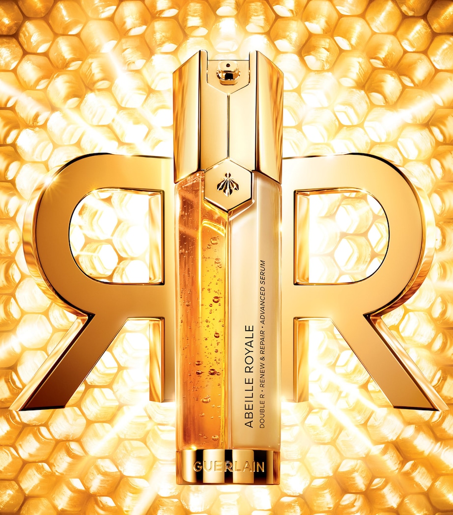 Abeille Royale Double R Renew & Repair Serum (30ml) NO COLOUR 1 Image 9
