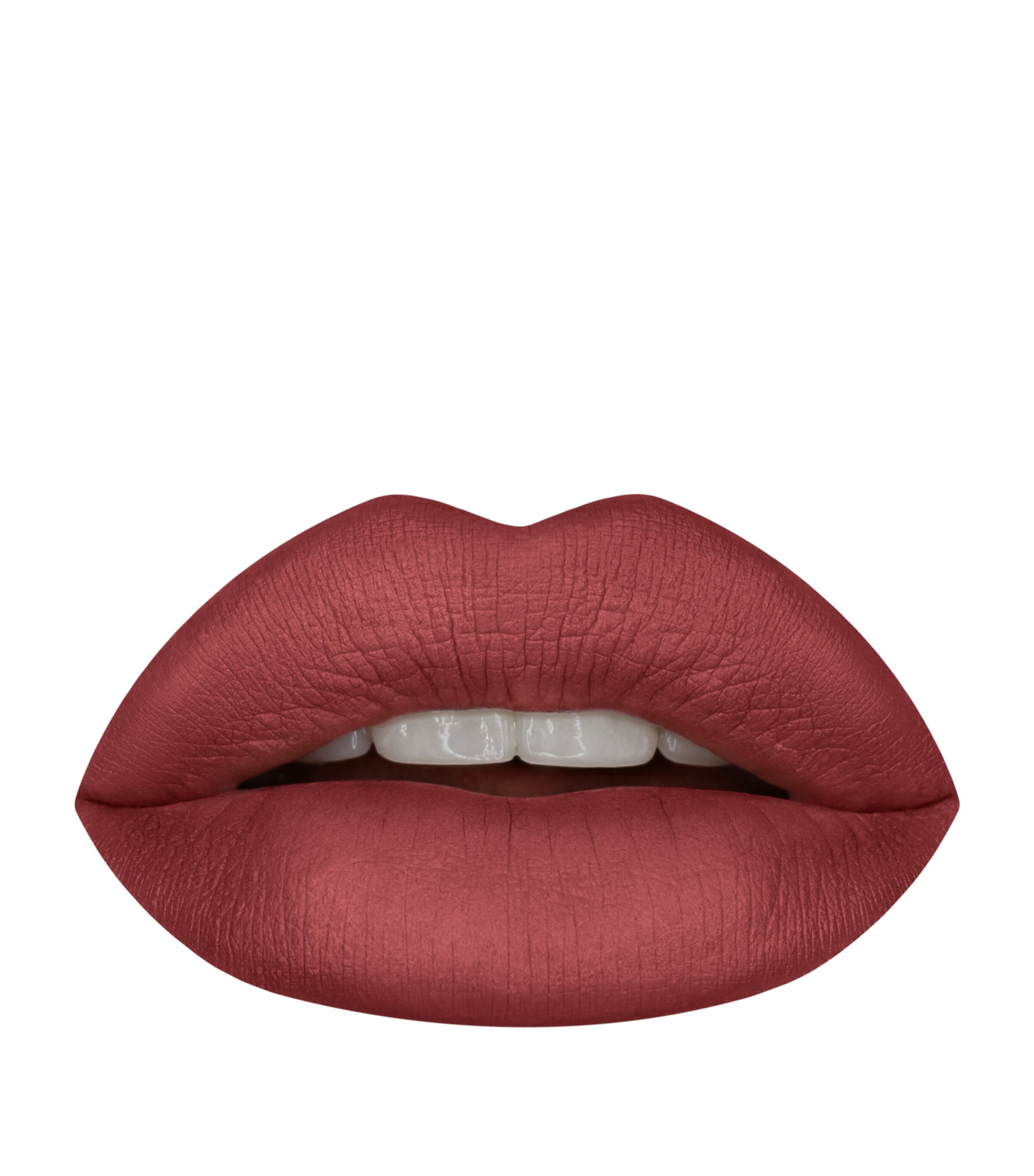 Power Bullet Matte Lipstick  THIRD DATE Image 5