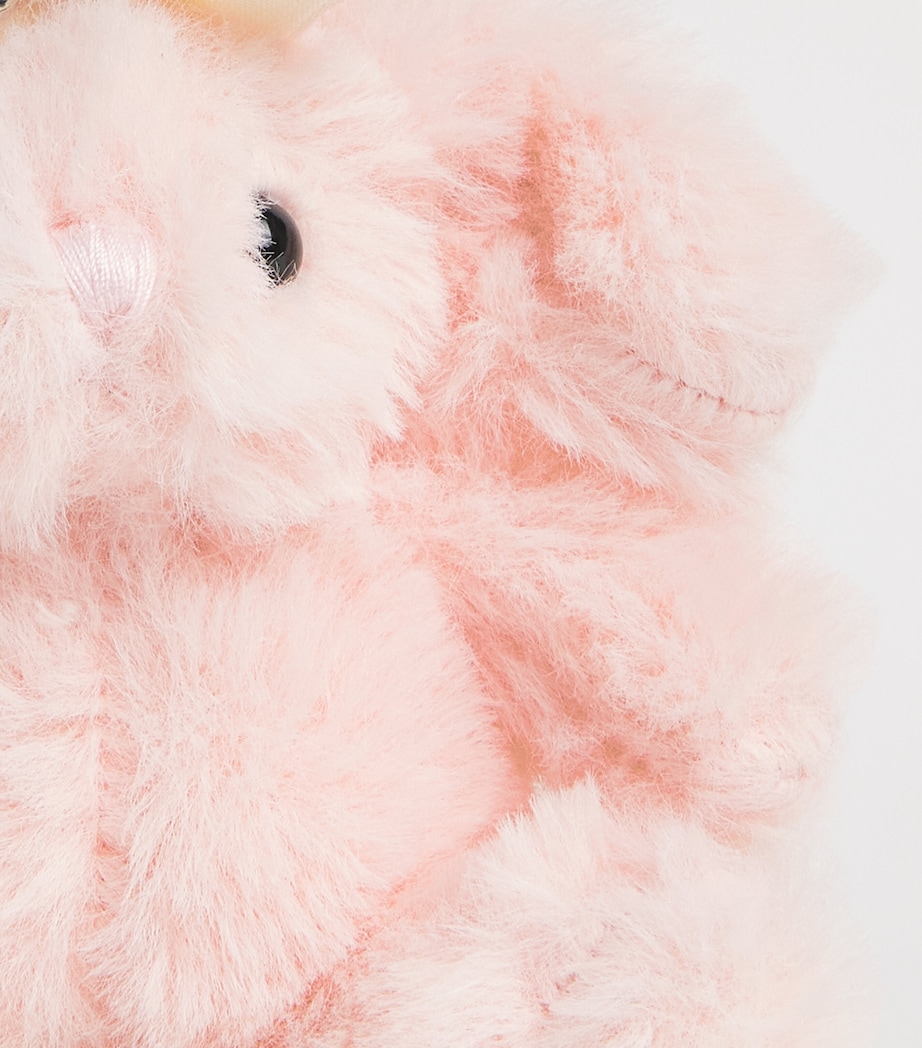 KONGES SLOJD Bunny Bag Charm Bunny Image 2