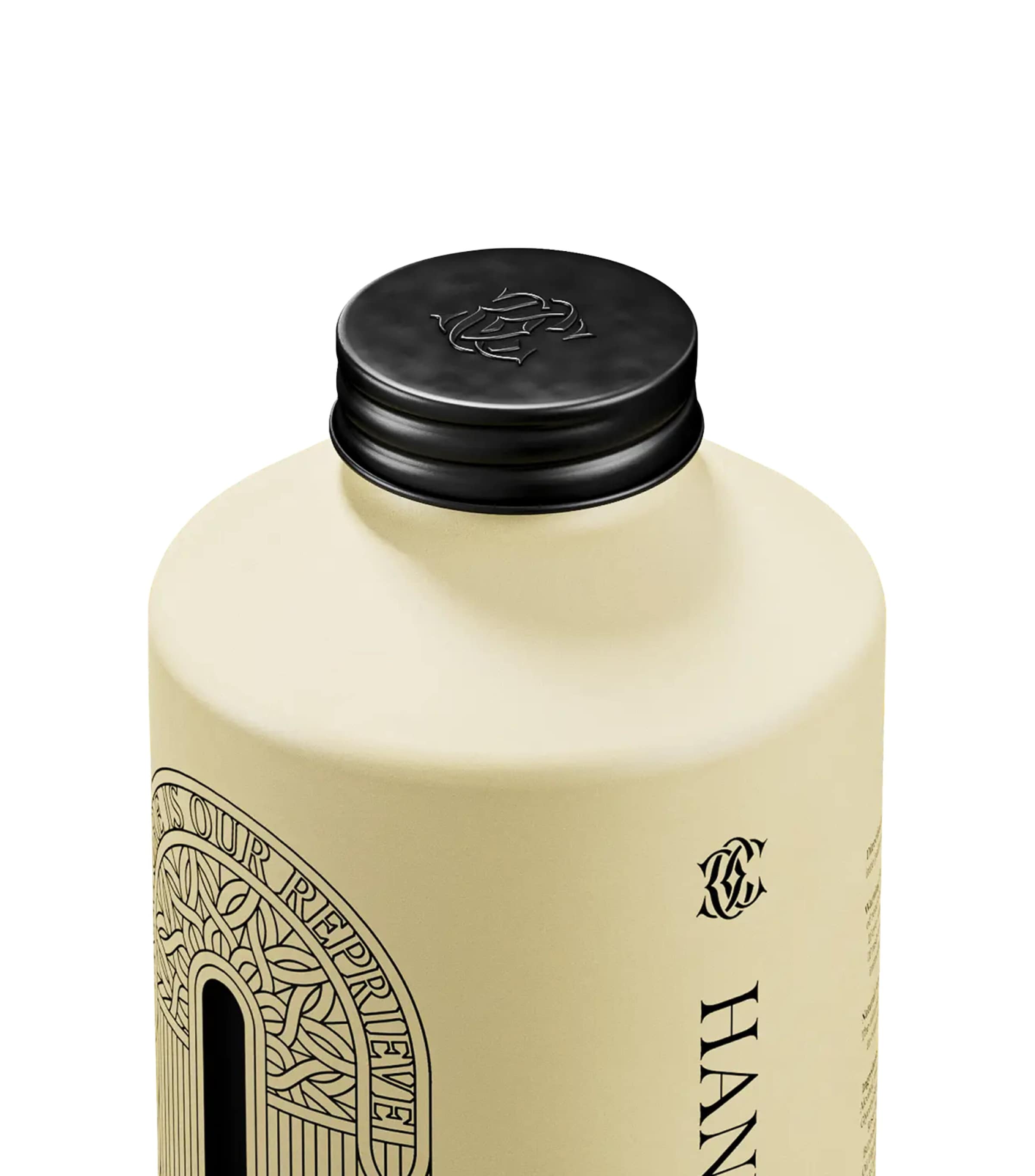 Seymour Hand Wash (500ml) - Refill NO COLOUR Image 2