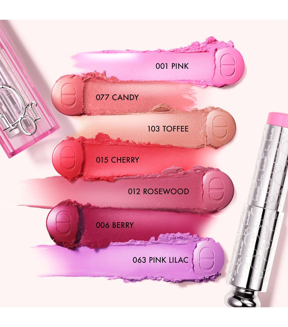DIOR Dior Backstage Rosy Glow Stick Pomelo Image 4
