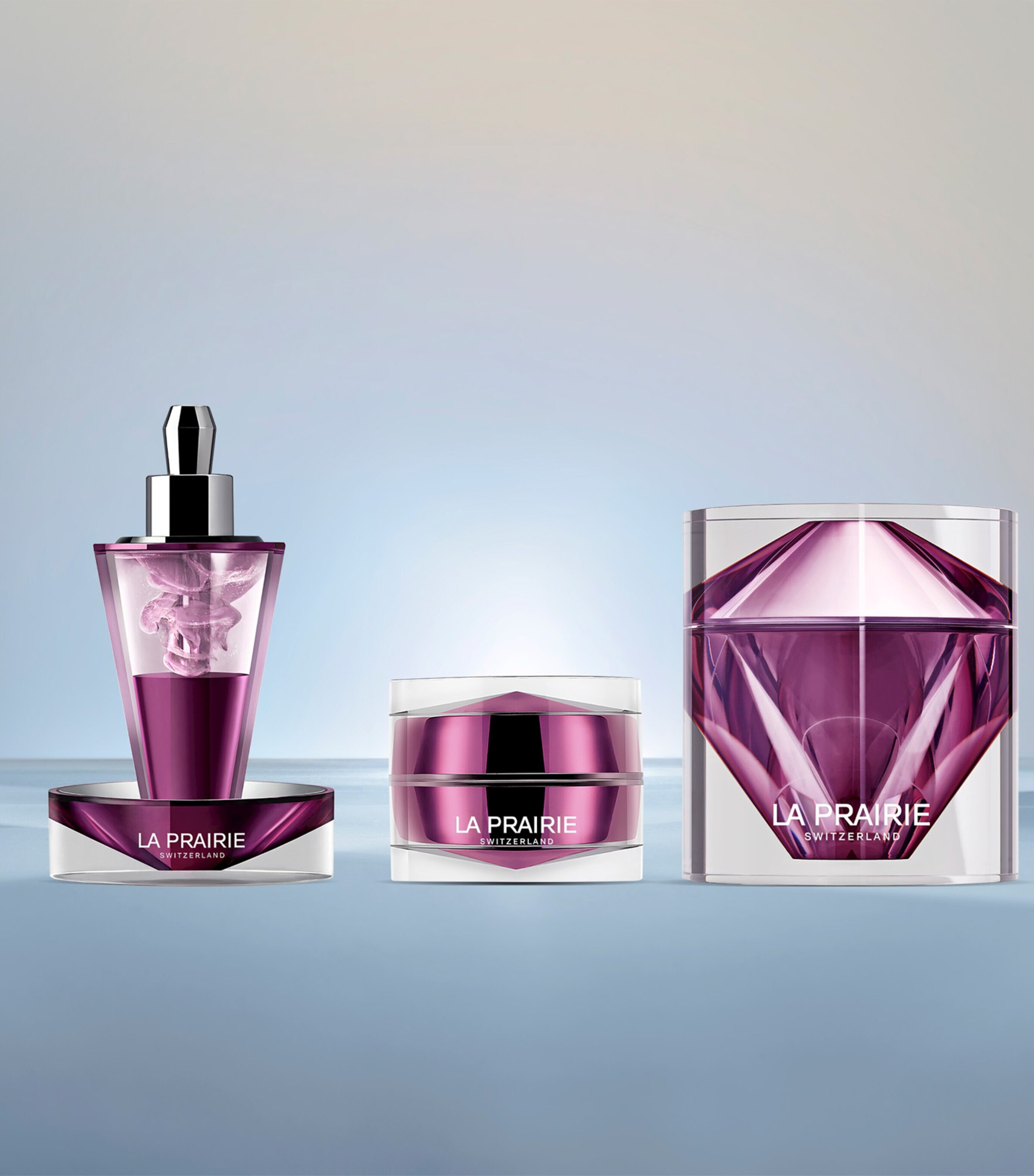 Platinum Rare Haute-Rejuvenation Protocol (3 x 8ml) NO COLOUR Image 7