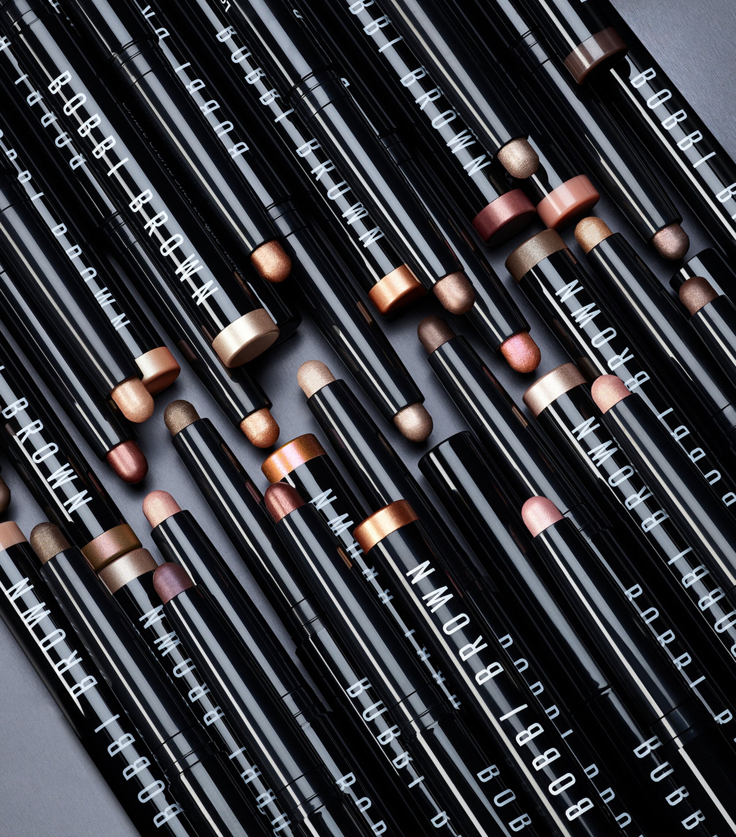 Long-Wear Crème Shadow Stick GOLDEN AMBER Image 8