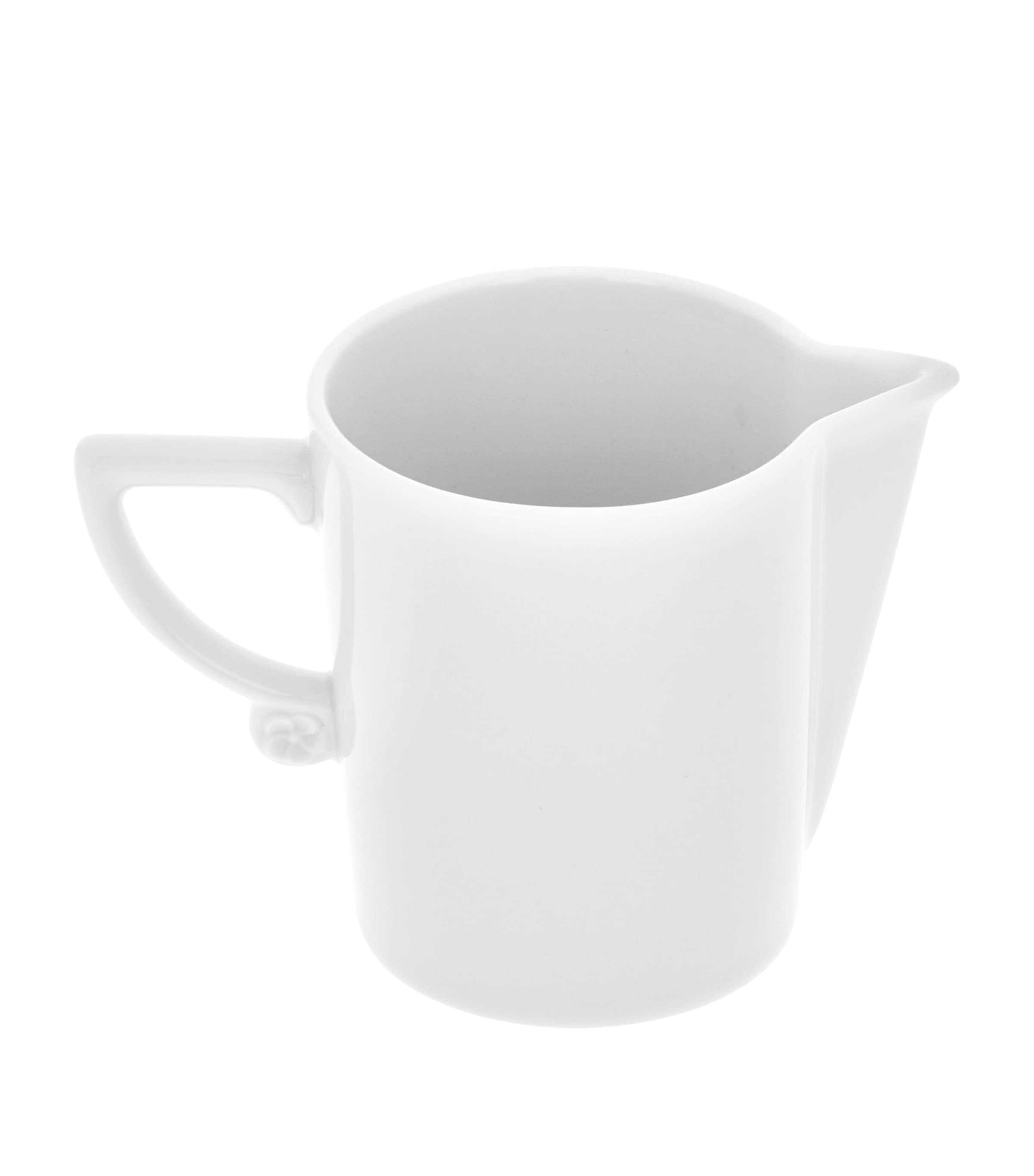Meissen Royal Blossom Cream Jug White Image 4