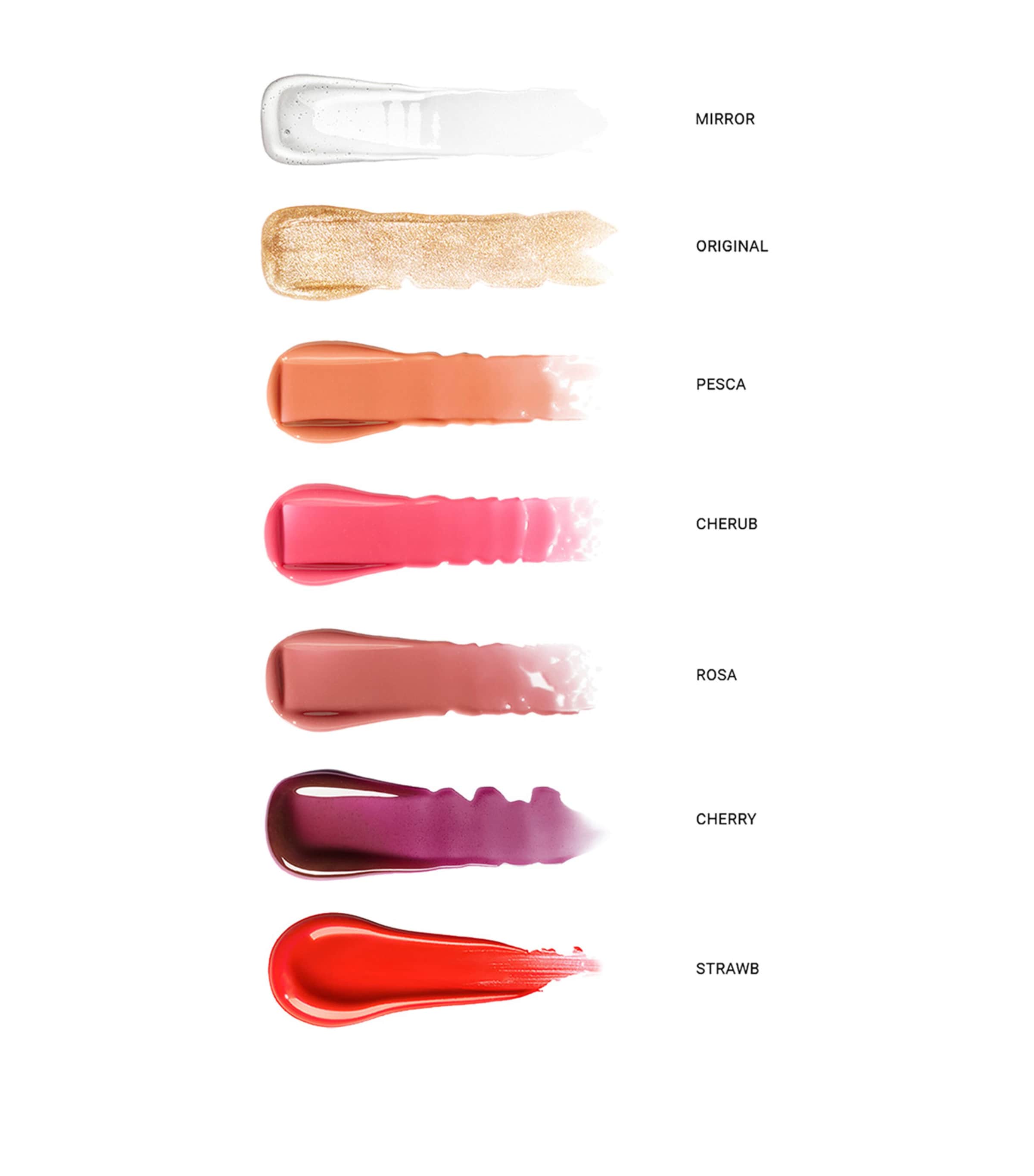 Lip Dew STRAWB Image 5