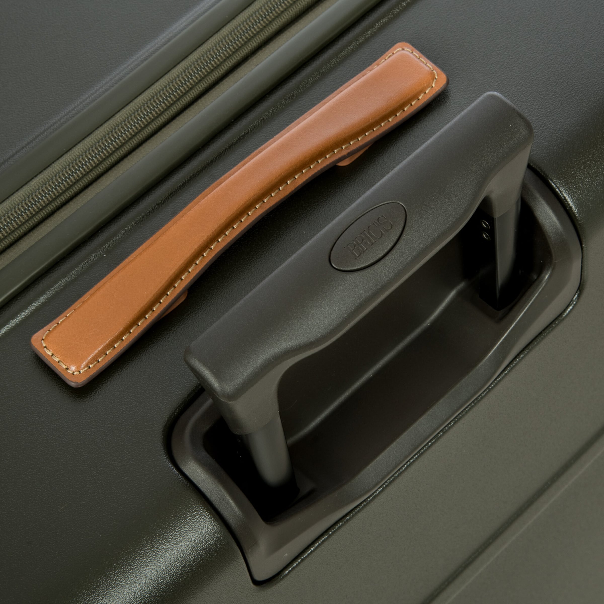 Bellagio 3 Check-In Suitcase (76cm) OLIVE 078 Image 11