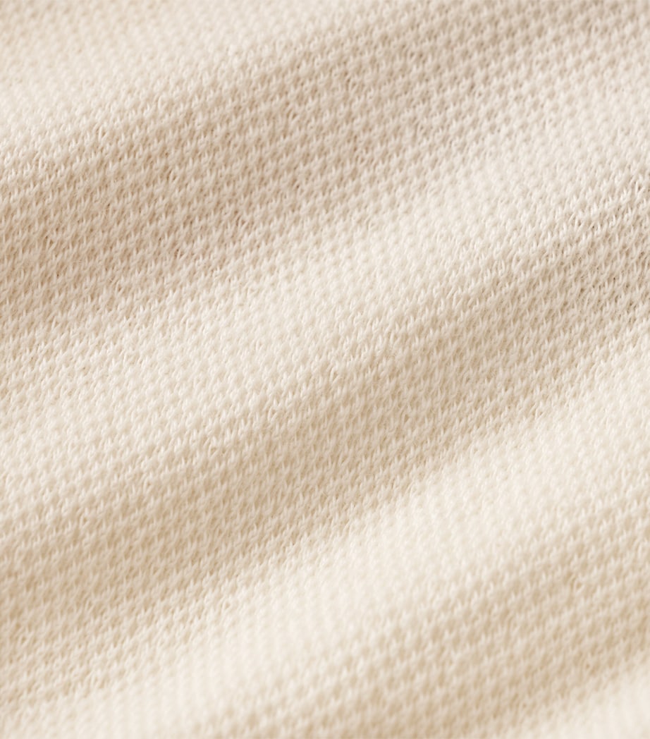 Logo-Patch Sweatshirt (2-5 Years) 1 Image 2