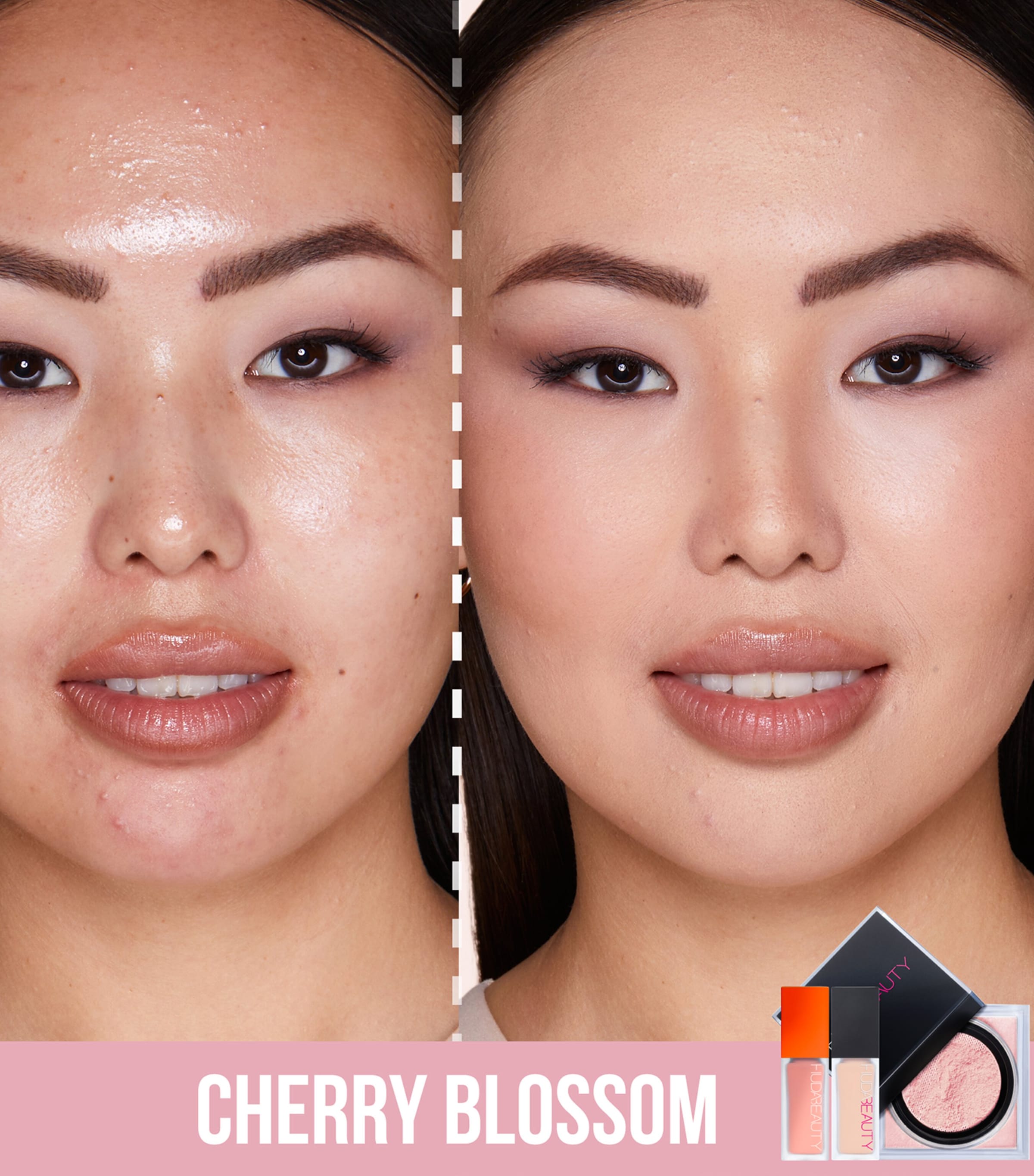 Faux Filter Colour Corrector CHERRY BLOSSOM Image 2