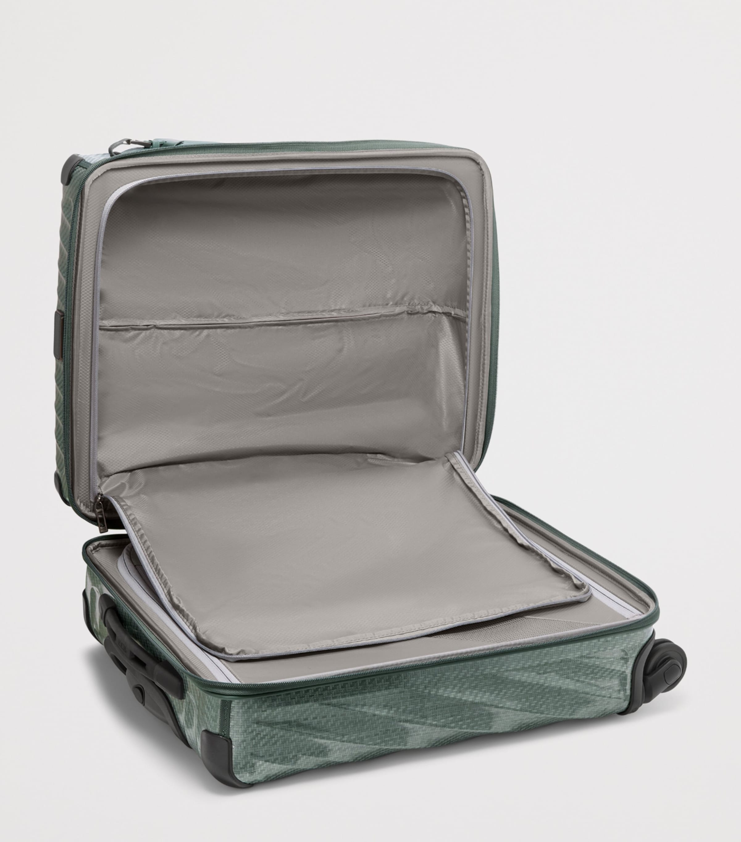 19 Degree Lite Continental Cabin Suitcase (55cm) THYME A639 Image 2