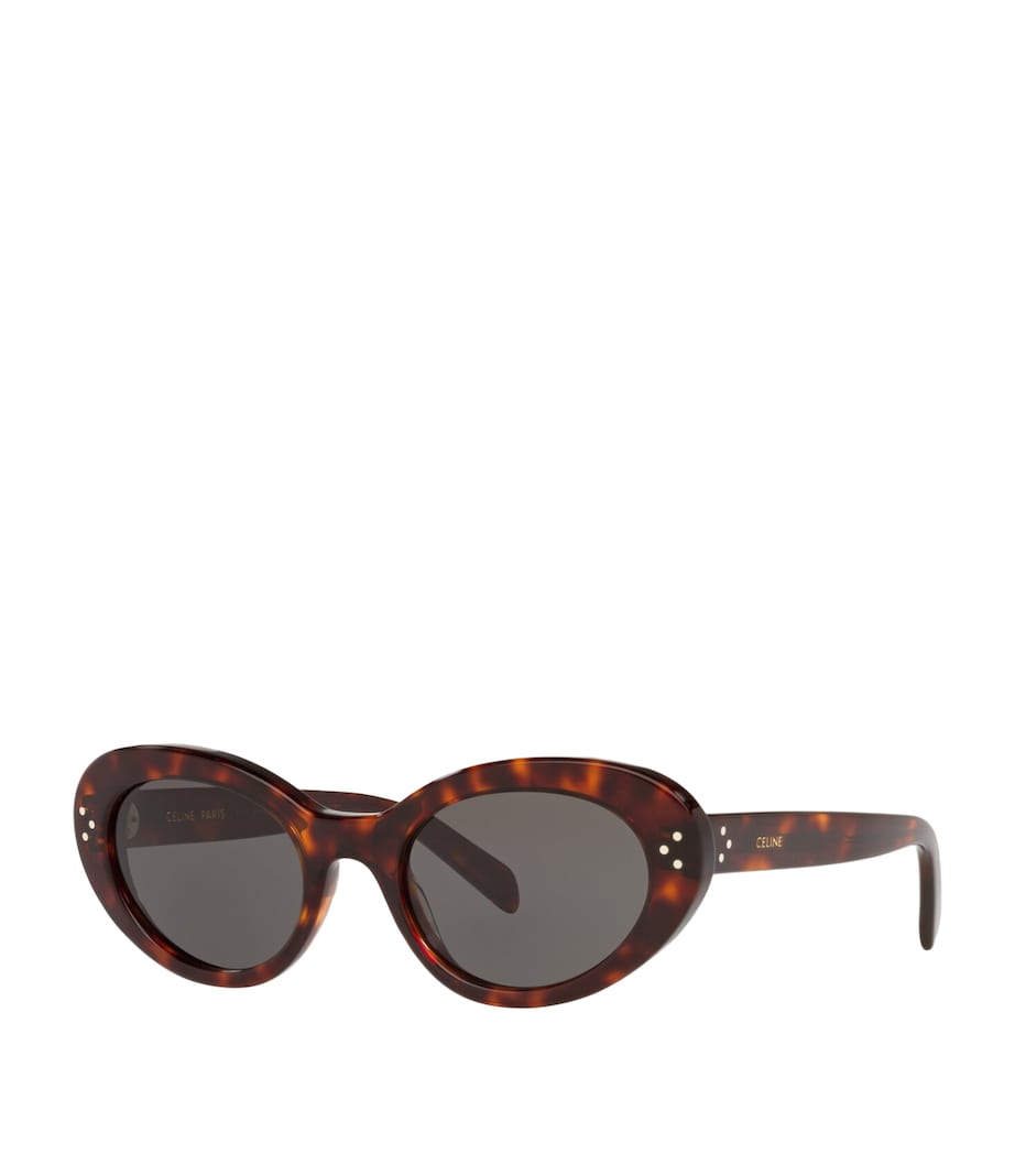 Celine Acetate CL40193I Sunglasses Image 2