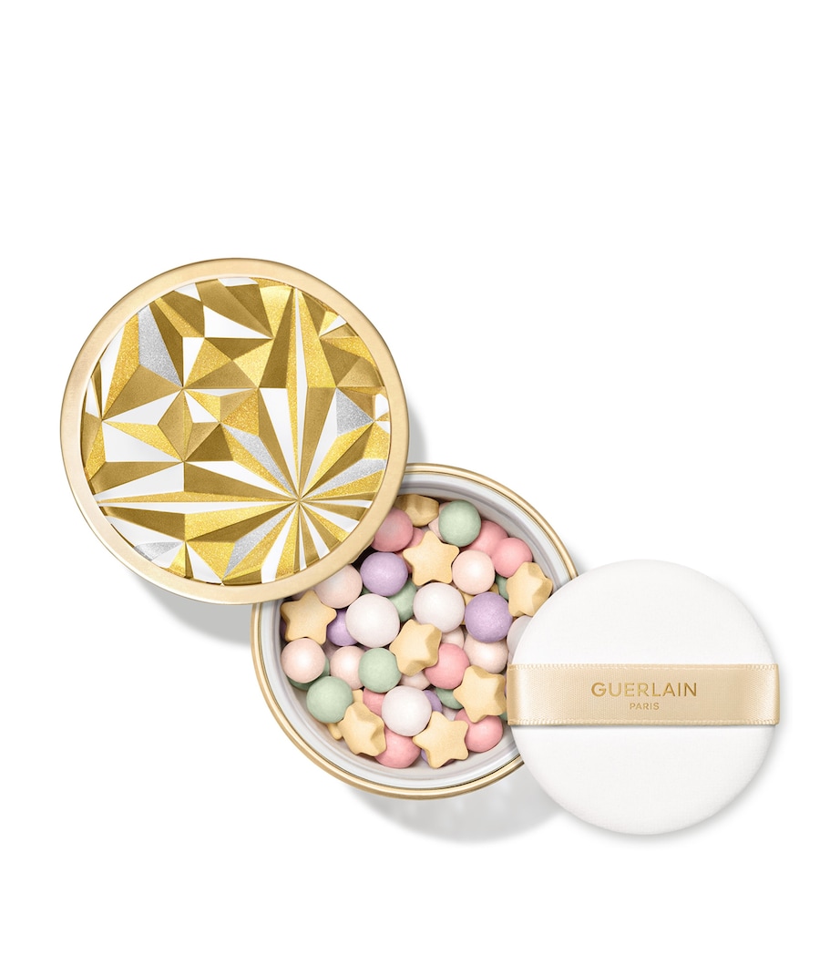 Météorites Light-Revealing Pearls of Powder NO COLOUR Image 1