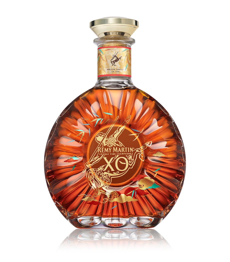 Remy Martin XO Lunar New Year 2026 Edition (70cl) - Cognac, France NO COLOUR Image 1