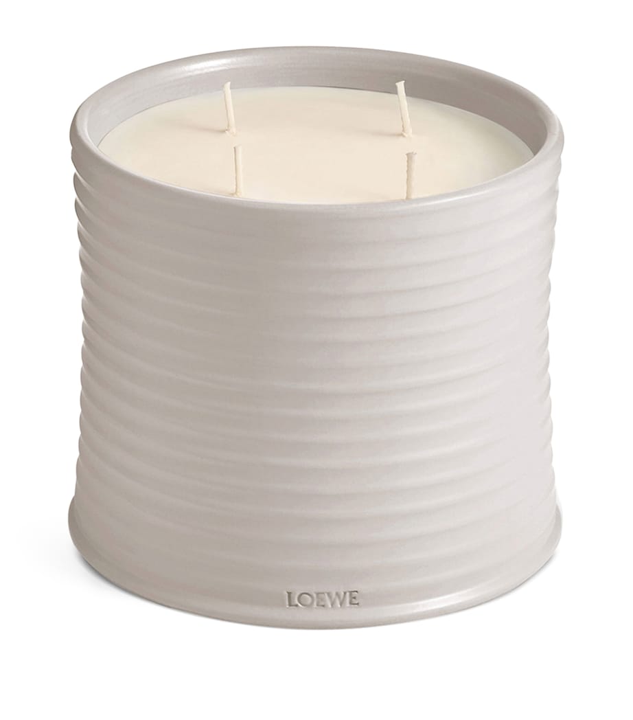 Large Oregano Scented Candle NO COLOUR Image 1