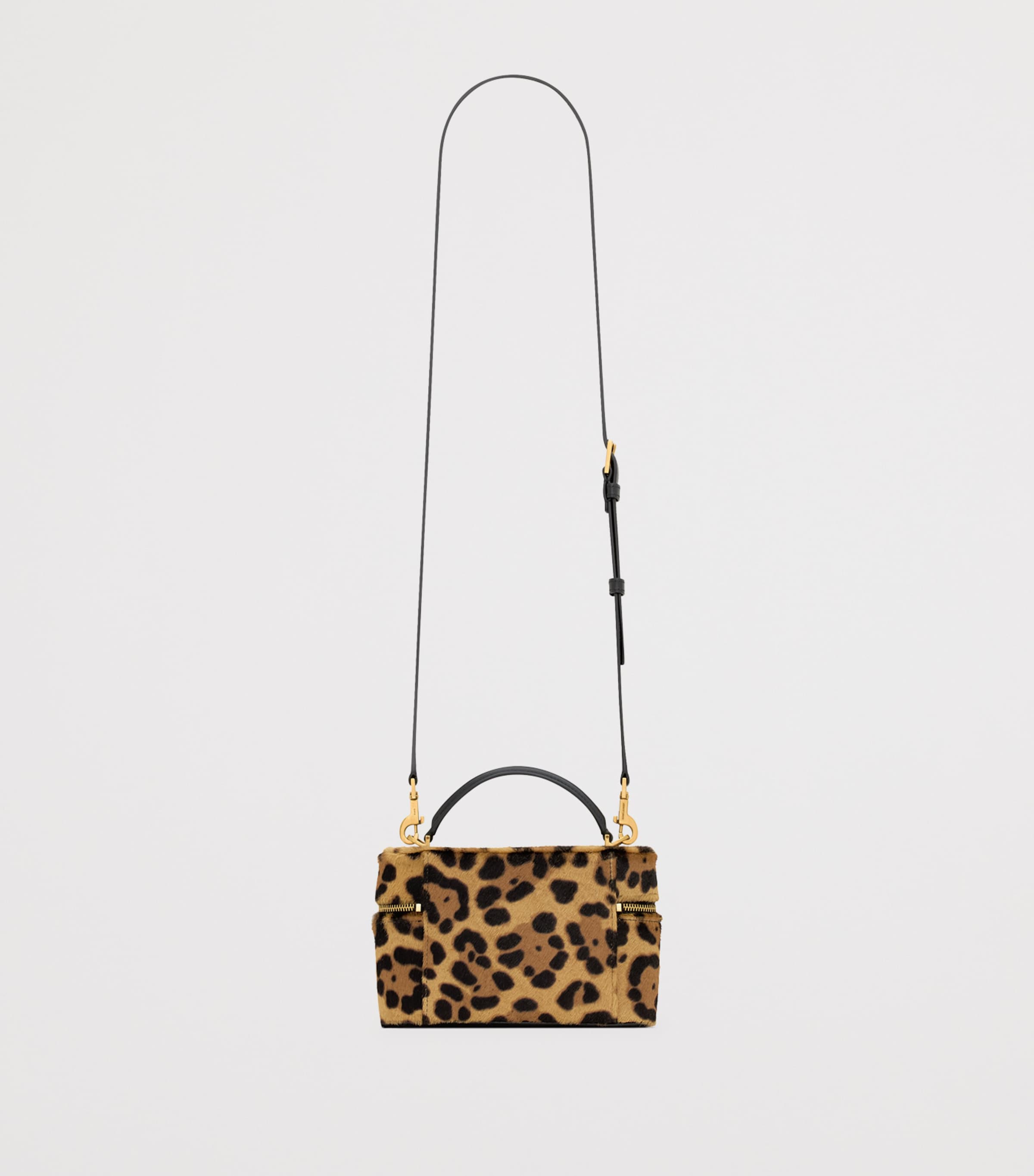 Mini Gaby Top-Handle Bag 2490 Image 2