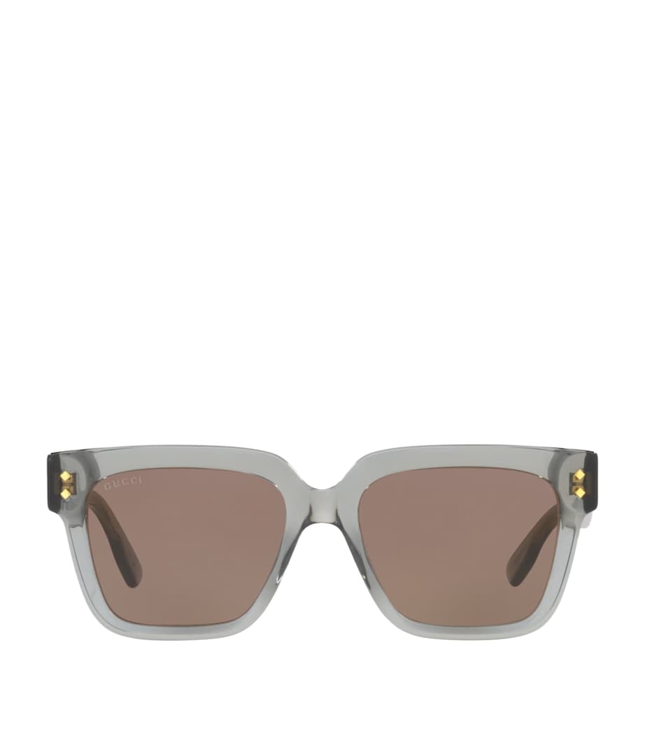 Acetate 0GC001829 Sunglasses 2600L1 Image 1